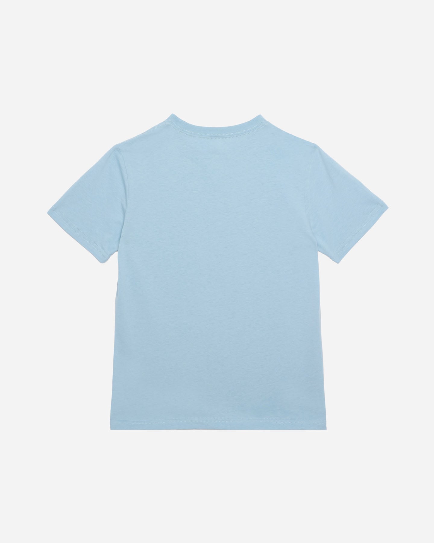 T-shirt LEVI'S CHEST LOGO JR - Blu - 1 | Cisalfa Sport