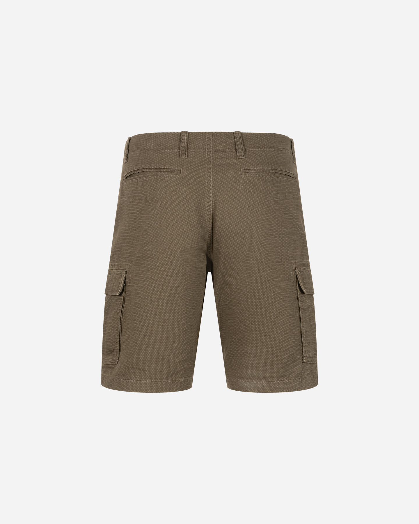 Bermuda DACK'S ESSENTIAL M - Verde - 1 | Cisalfa Sport