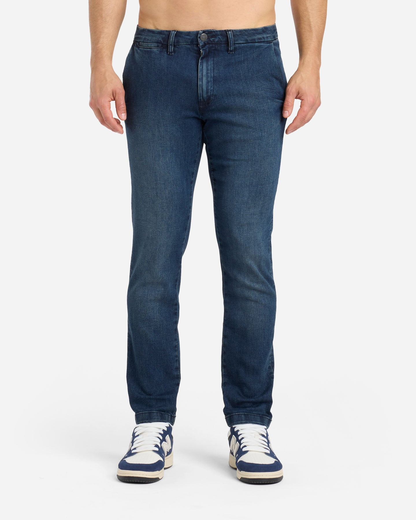 Jeans BEST COMPANY VIA SAVONA M - Denim - 1 | Cisalfa Sport