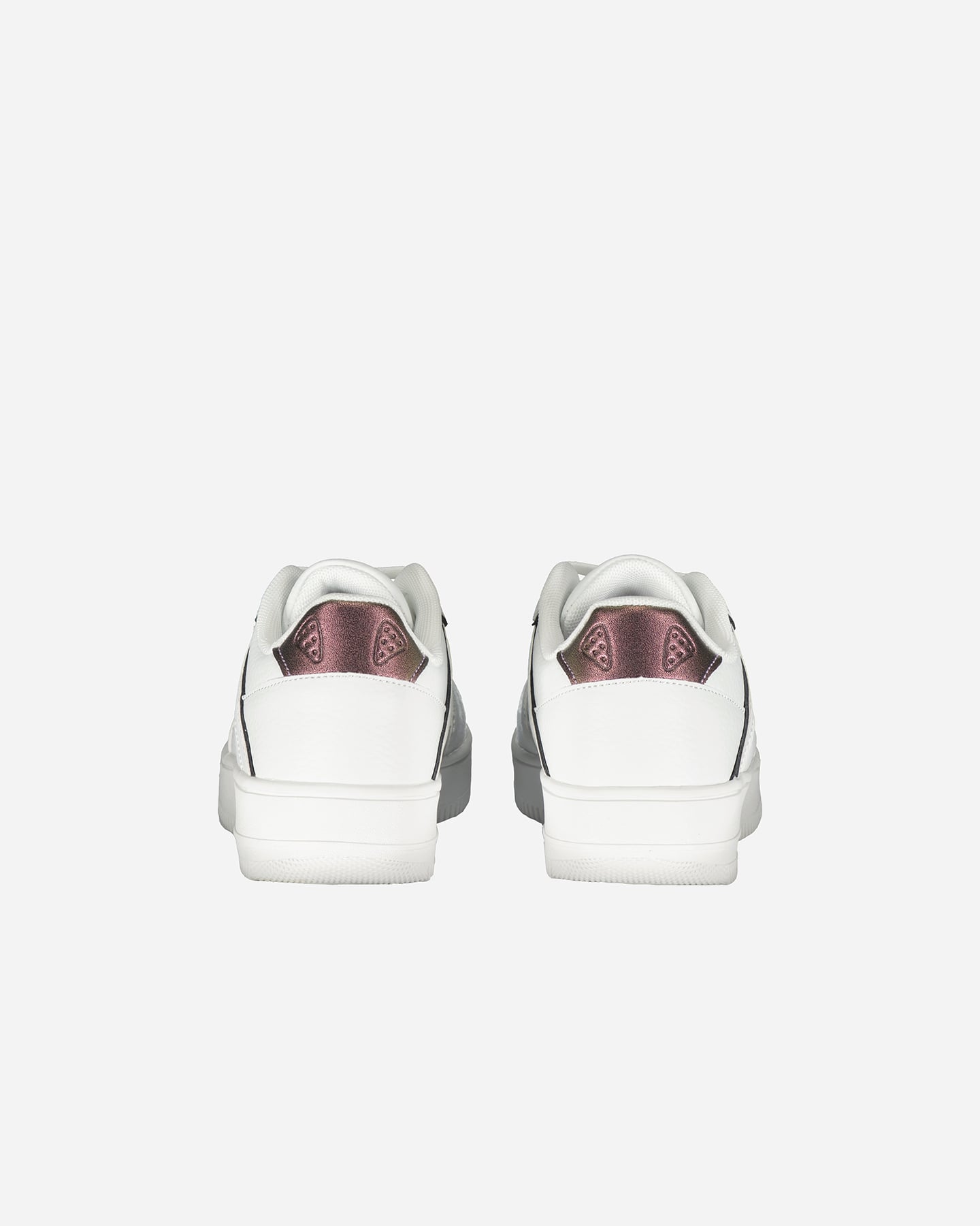 Scarpe sneakers MISTRAL ROTTERDAM JR - Bianco - 5 | Cisalfa Sport