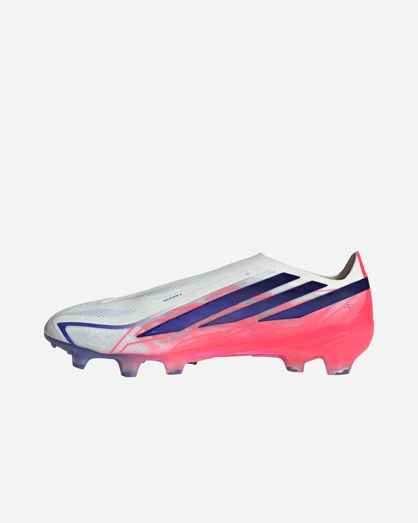 Scarpe calcio ADIDAS F50 HYPERFAST ELITE LL FG M - 3 | Cisalfa Sport