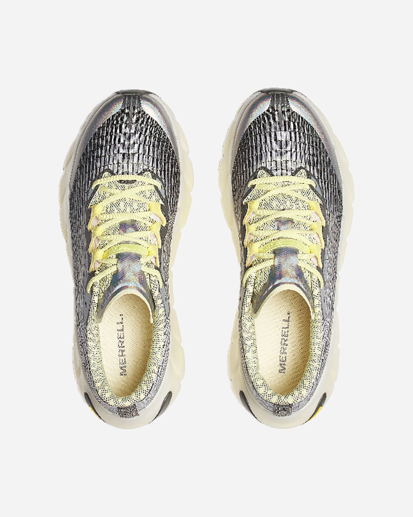 Scarpe trail MERRELL MTL ADAPT M - Grigio - 2 | Cisalfa Sport