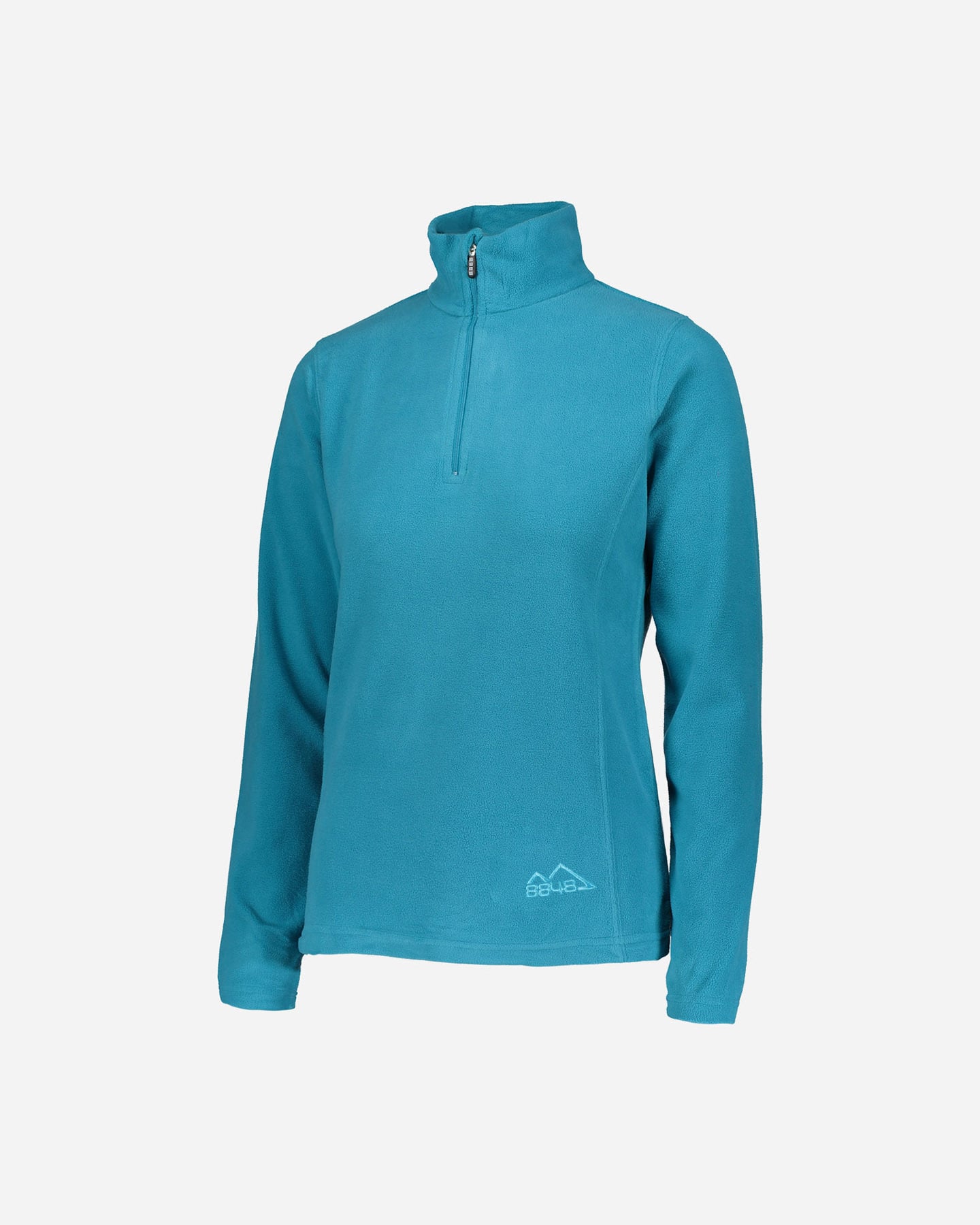 Micropile 8848 SKI ESSENTIAL W - Azzurro - 5 | Cisalfa Sport