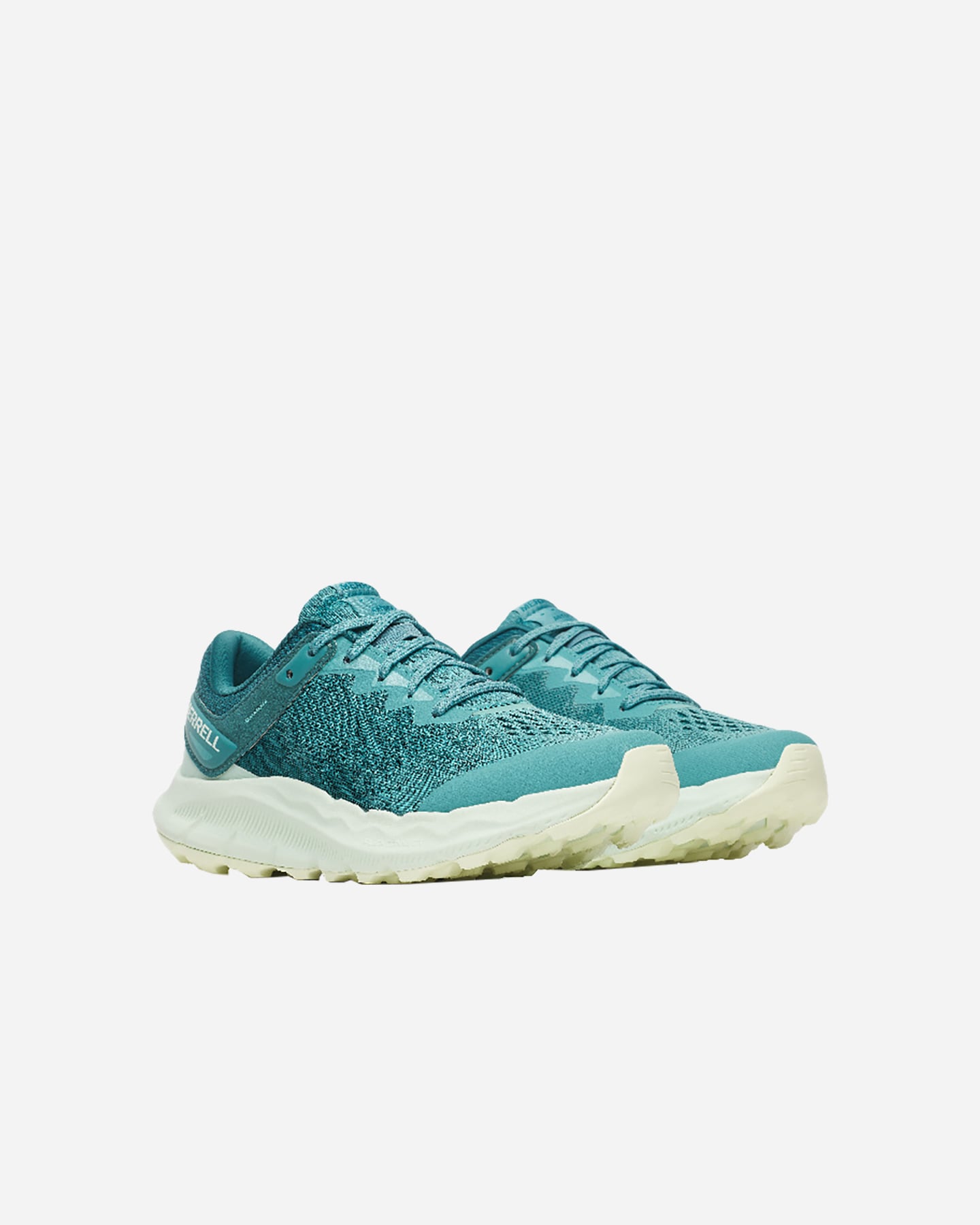 Scarpe trail MERRELL ANTORA 4 W - Verde - 1 | Cisalfa Sport