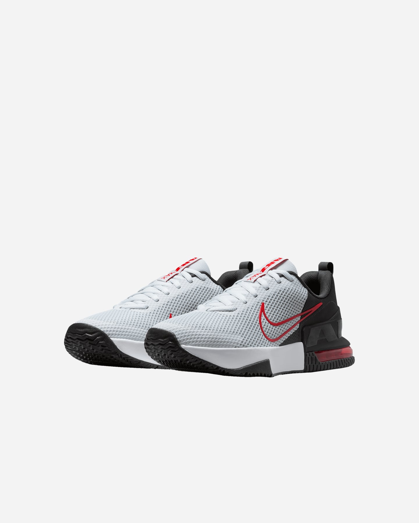 Scarpe training NIKE AIR MAX ALPHA TRAINER 6 M - Grigio - 1 | Cisalfa Sport