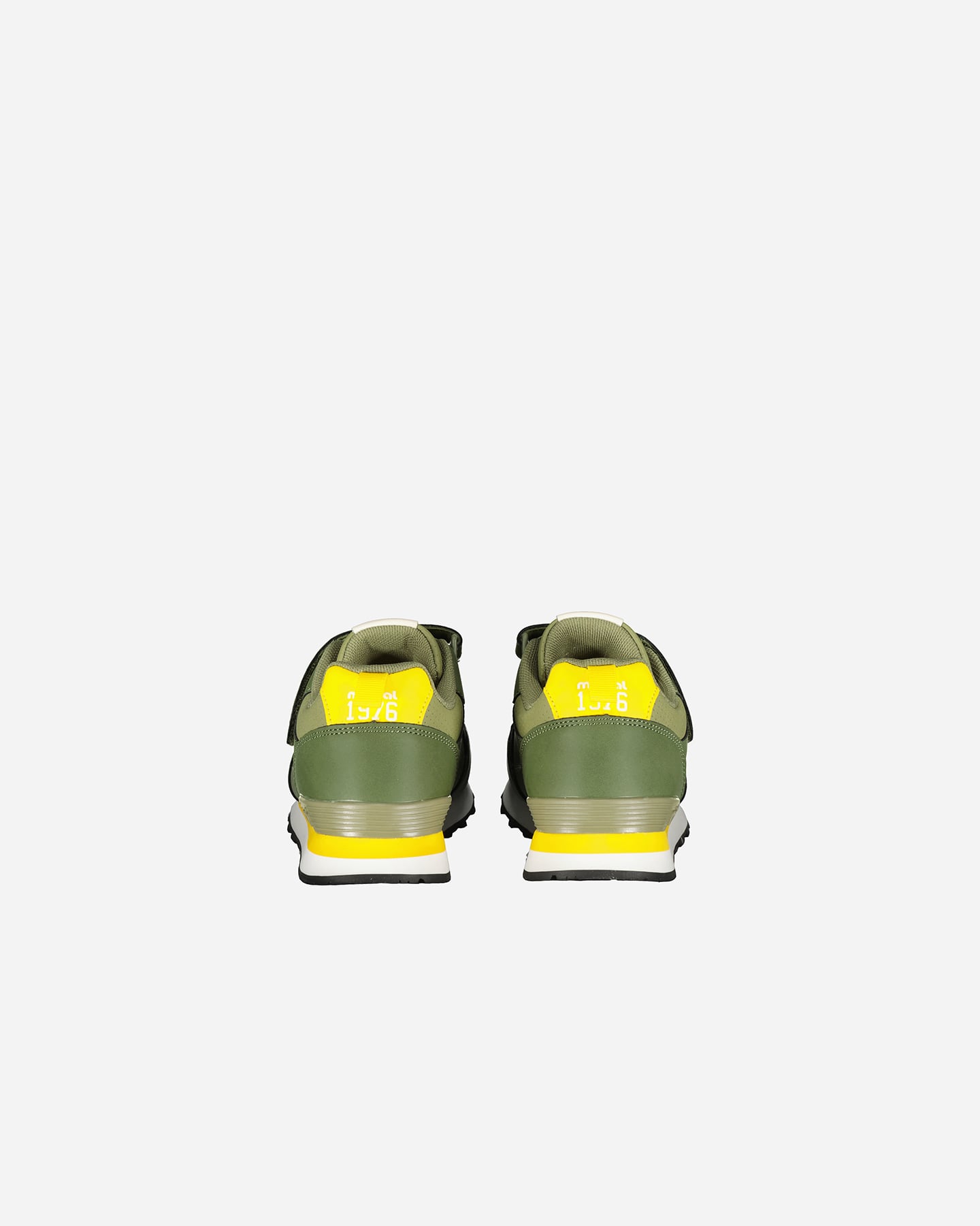 Scarpe sneakers MISTRAL SEVENTIES JR - Color mix - 5 | Cisalfa Sport