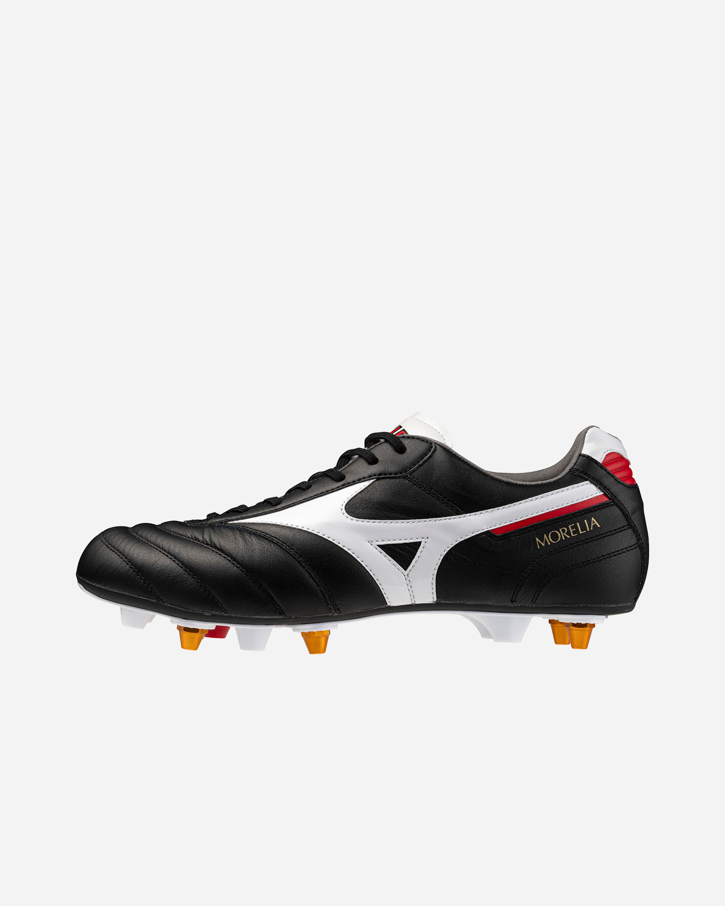 Scarpe calcio MIZUNO MORELIA II ELITE MIX M - 4 | Cisalfa Sport
