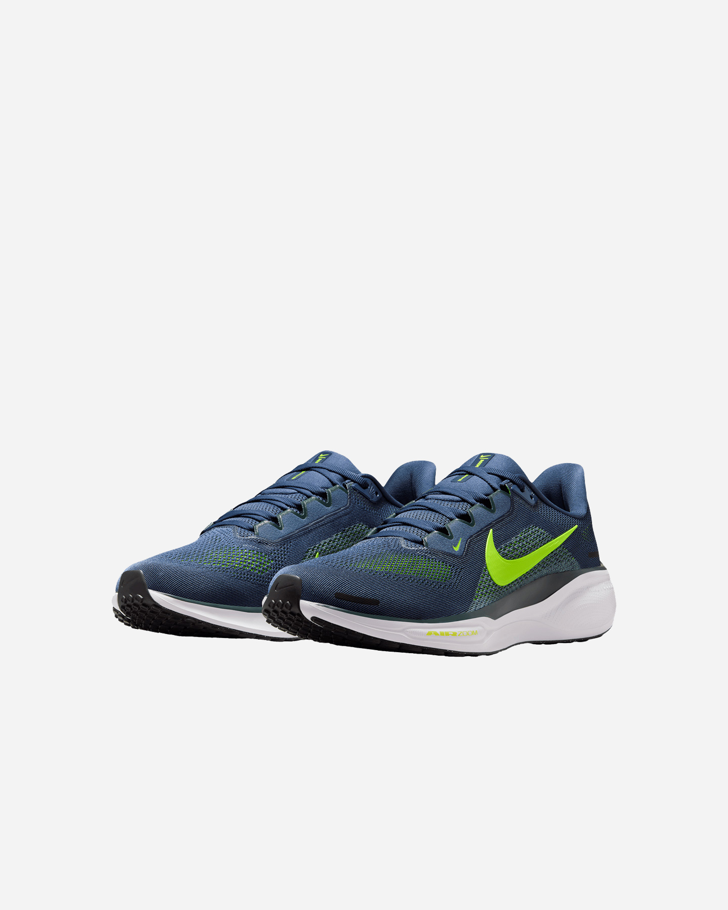 Scarpe running NIKE PEGASUS 41 M - Viola - 1 | Cisalfa Sport