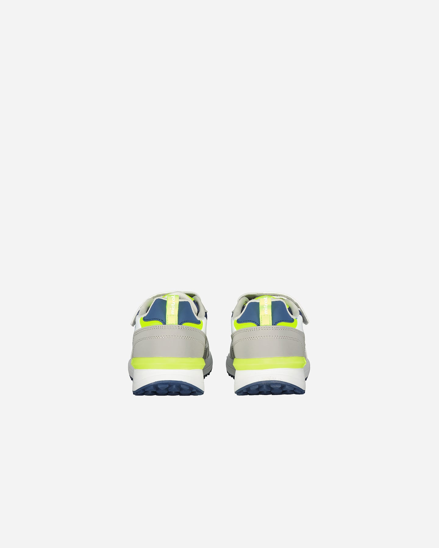 Scarpe sneakers MISTRAL SAN DIEGO 3.0 JR - Grigio - 5 | Cisalfa Sport