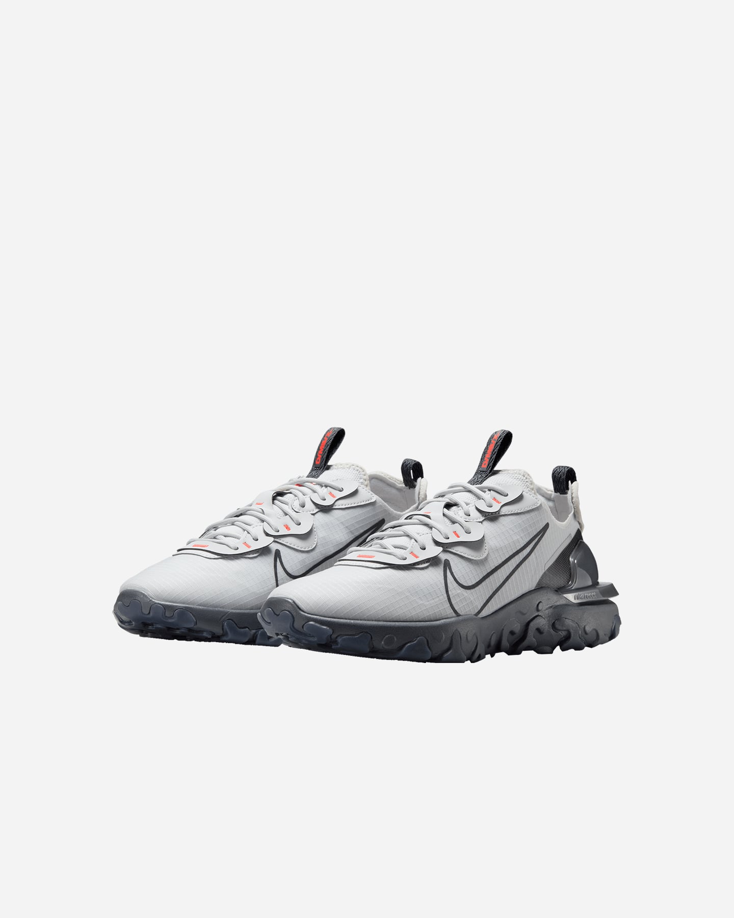 Scarpe sneakers NIKE REACT VISION M - Color mix - 1 | Cisalfa Sport