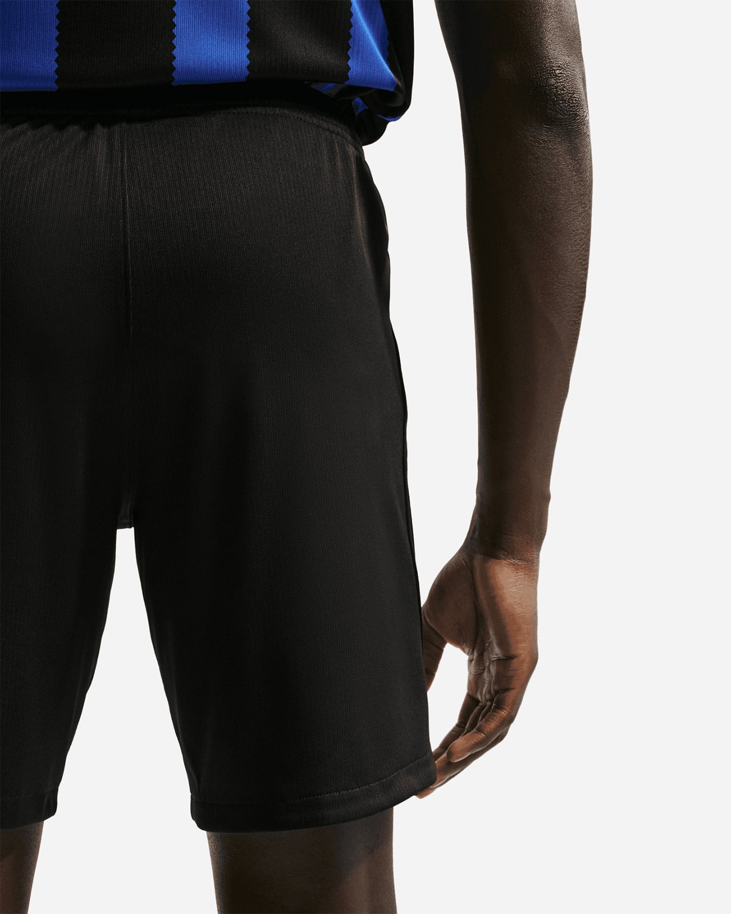 Pantaloncini calcio ufficiali NIKE INTER HOME 26-27 M - Color mix - 5 | Cisalfa Sport