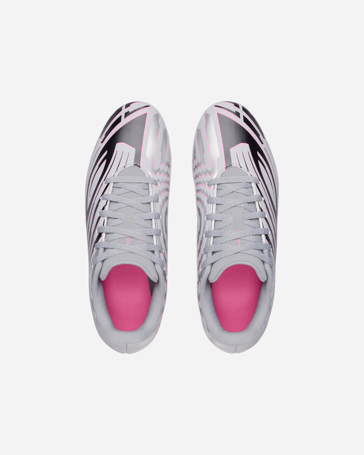 Scarpe calcio UNDER ARMOUR SHADOW CLUB 4 FG JR - 3 | Cisalfa Sport