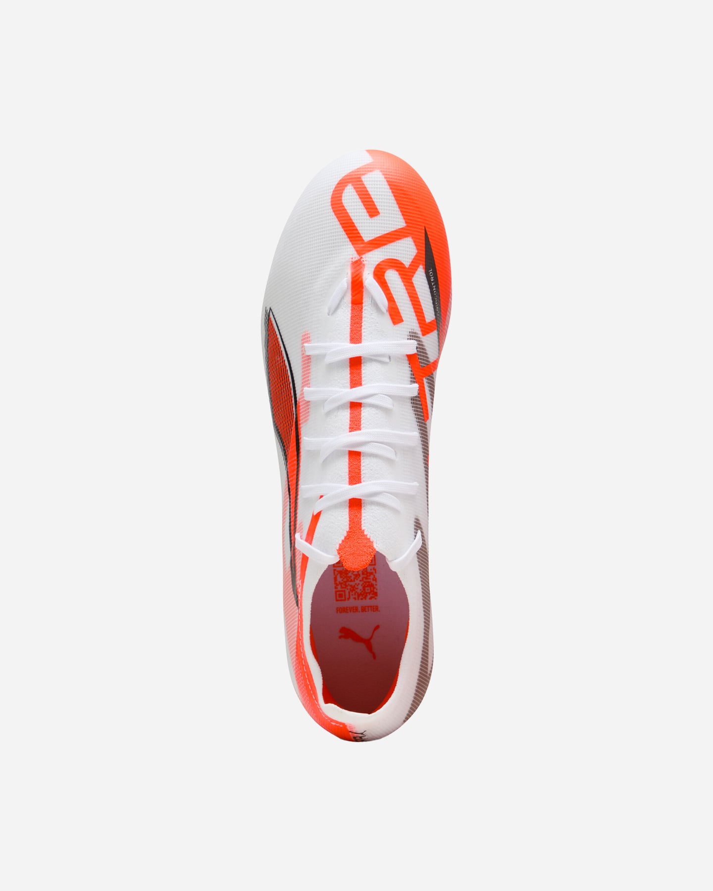 Scarpe calcio PUMA ULTRA 5 MATCH FG-AG M - Color mix - 3 | Cisalfa Sport
