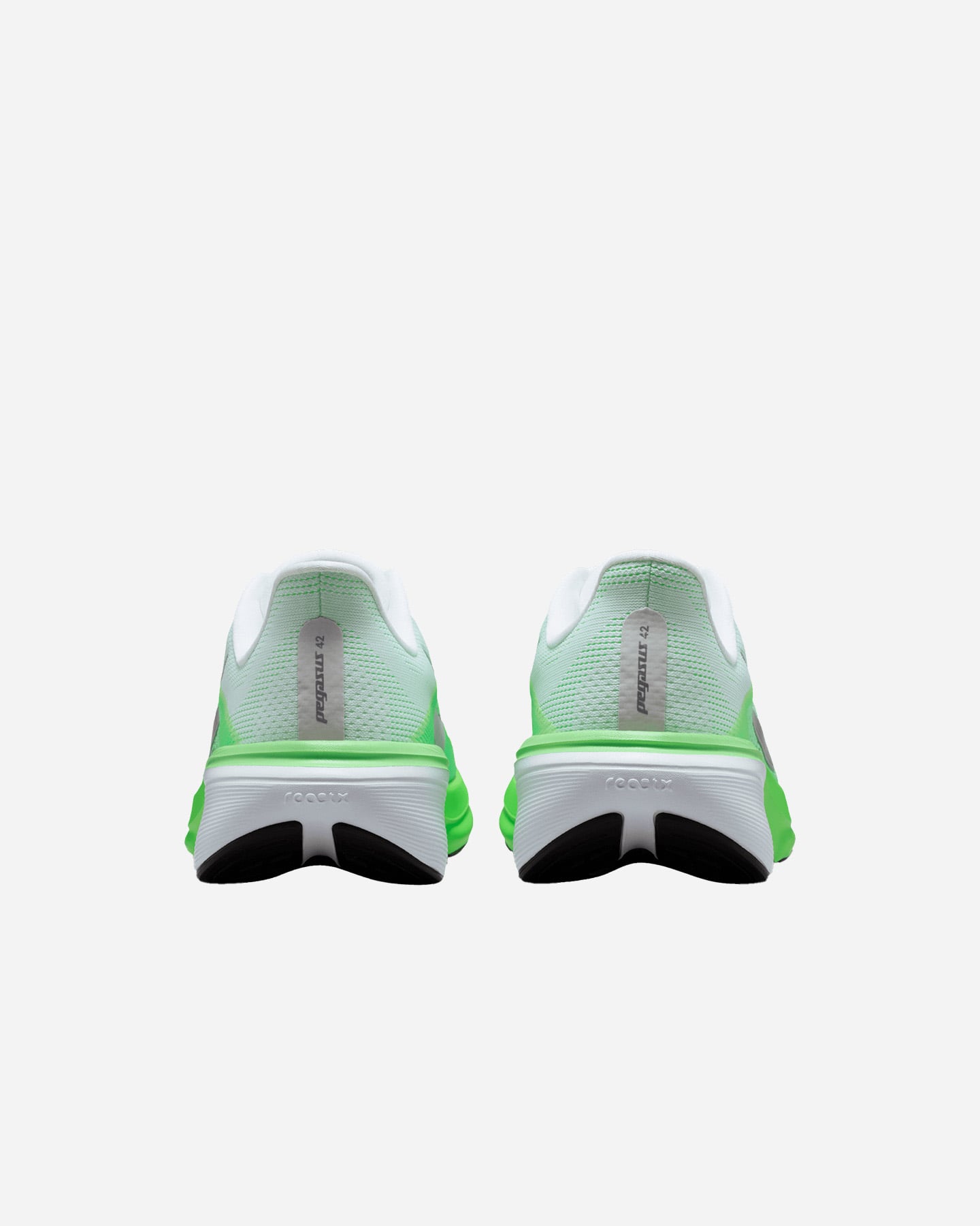 Scarpe running NIKE AIR ZOOM PEGASUS 42 W - Bianco - 4 | Cisalfa Sport