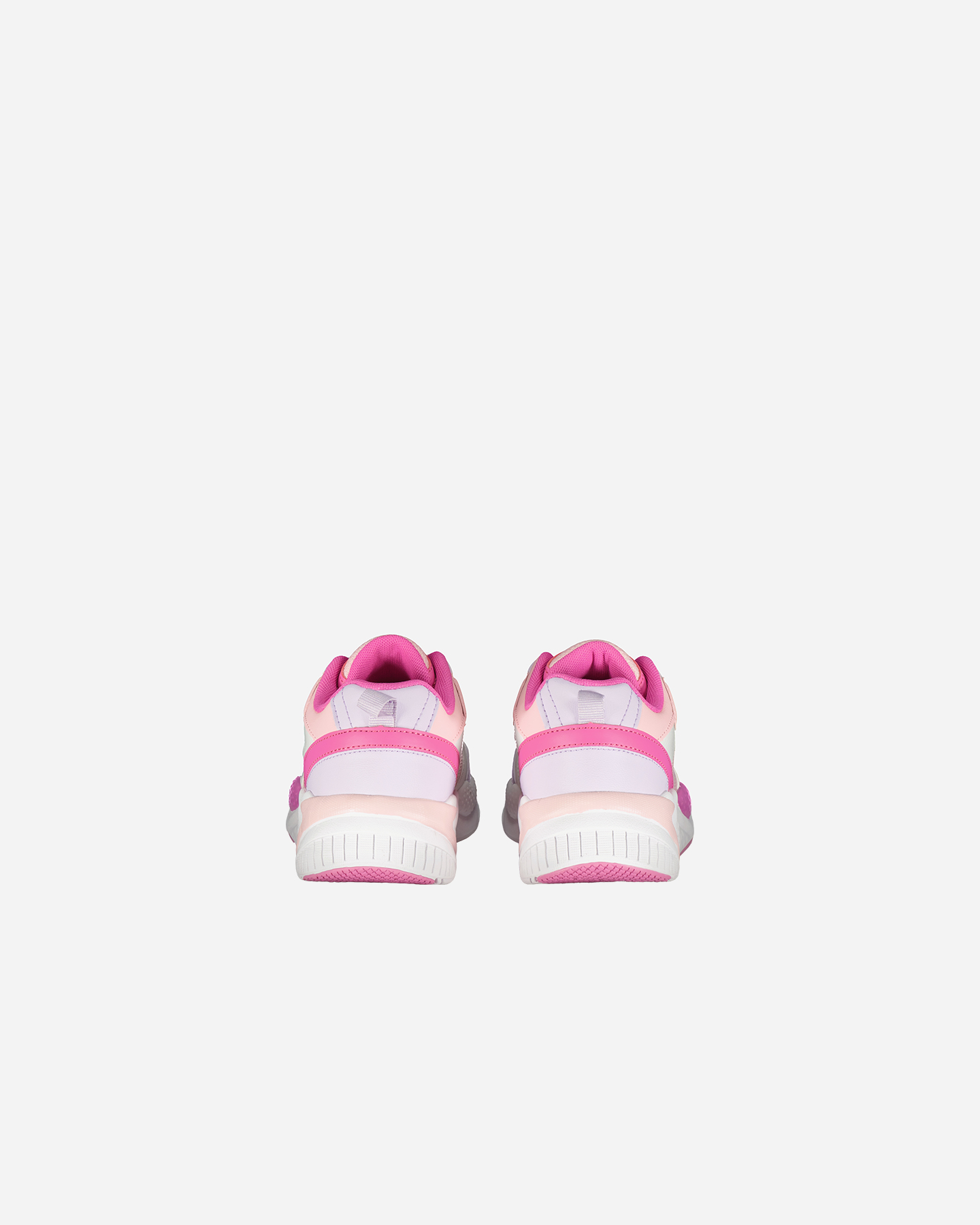 Scarpe sneakers MISTRAL WAYRACK JR - Viola - 5 | Cisalfa Sport