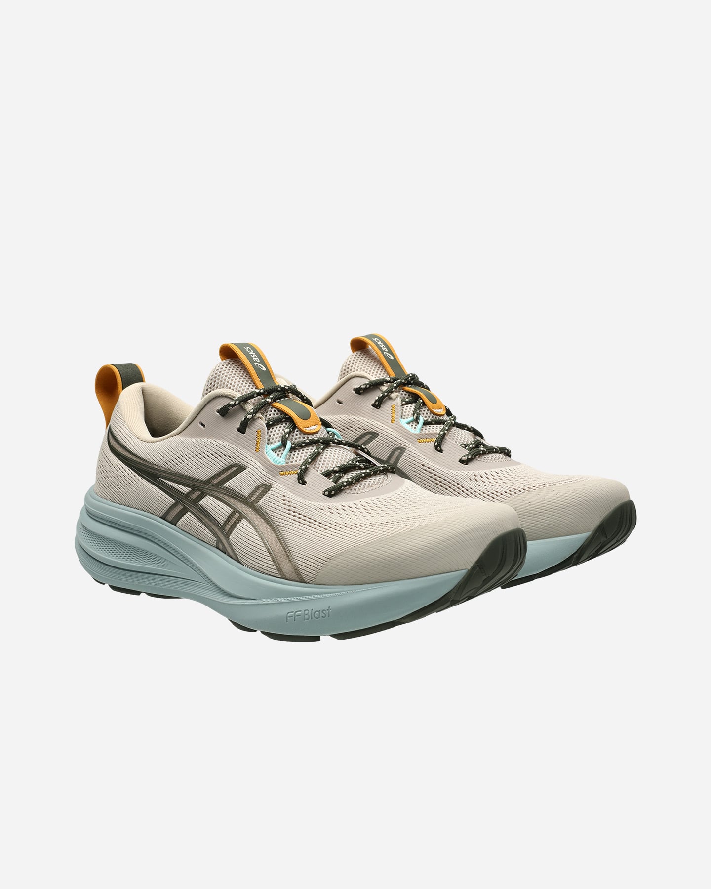 Scarpe running ASICS GEL-PULSE 17 M - 1 | Cisalfa Sport