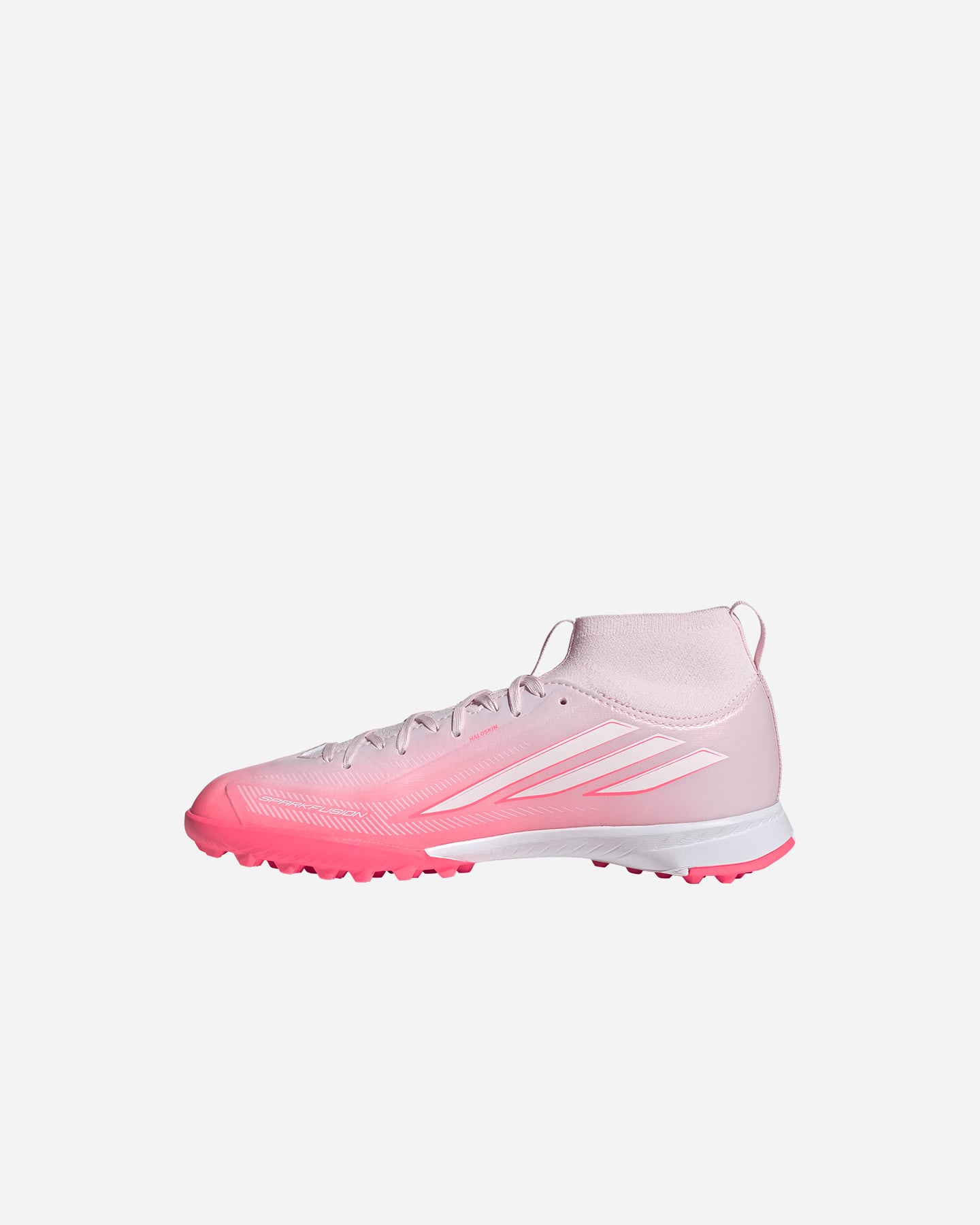 Scarpe calcio ADIDAS F50 SPARKFUSION LEAGUE TF JR - 3 | Cisalfa Sport