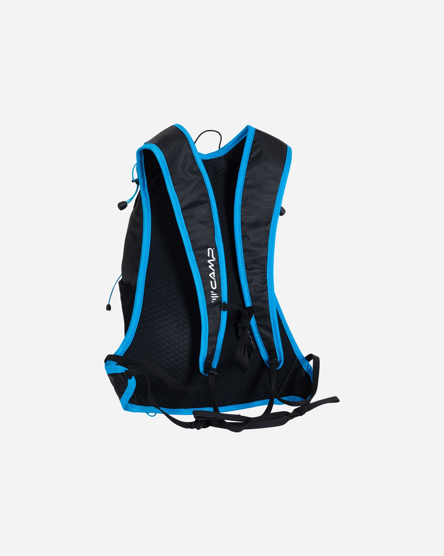 Zaino trail running CAMP TRAIL OUTBACK 5  - Nero - 1 | Cisalfa Sport