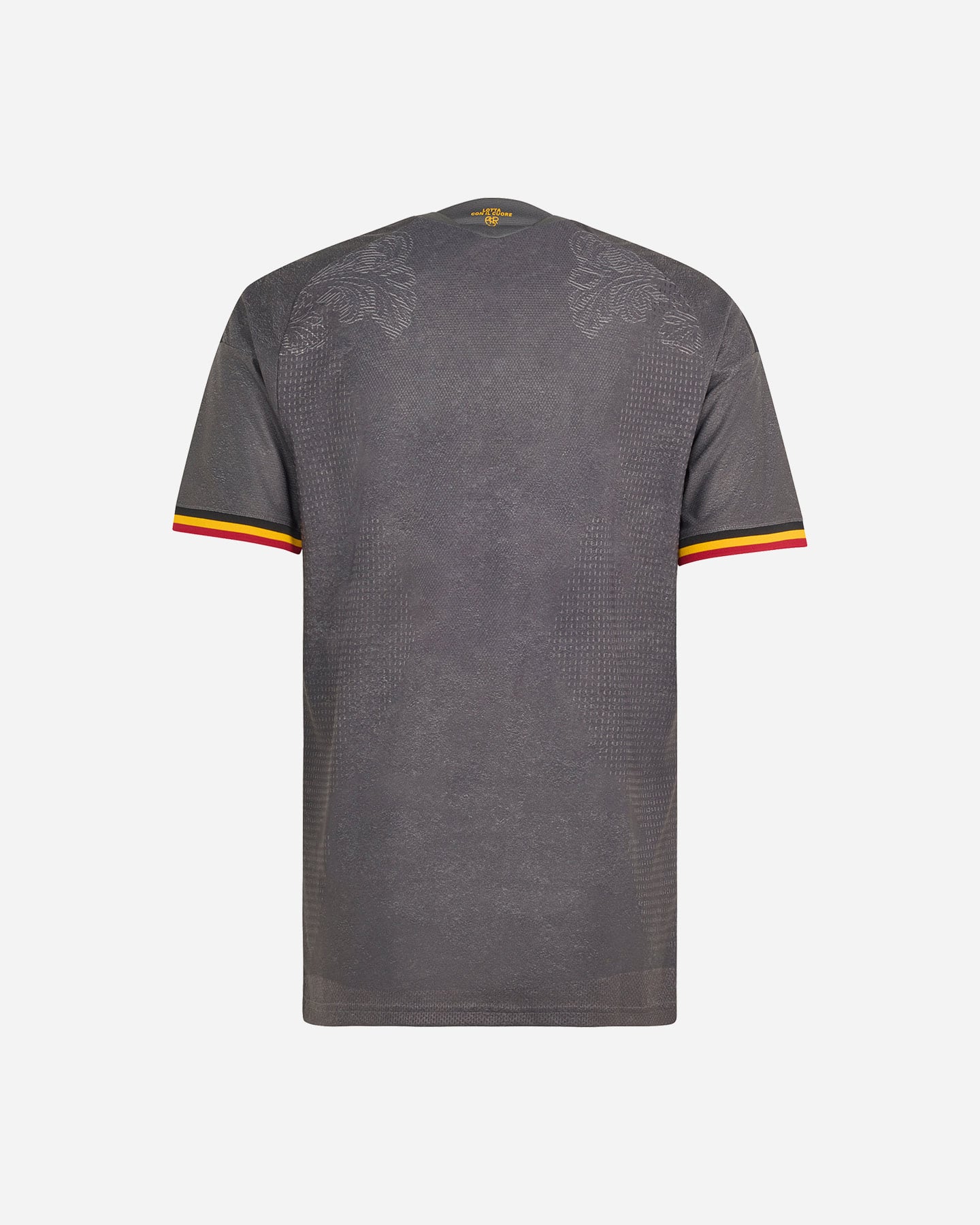 Maglia calcio ufficiale ADIDAS AS ROMA 3RD 26-27 M - Color mix - 1 | Cisalfa Sport