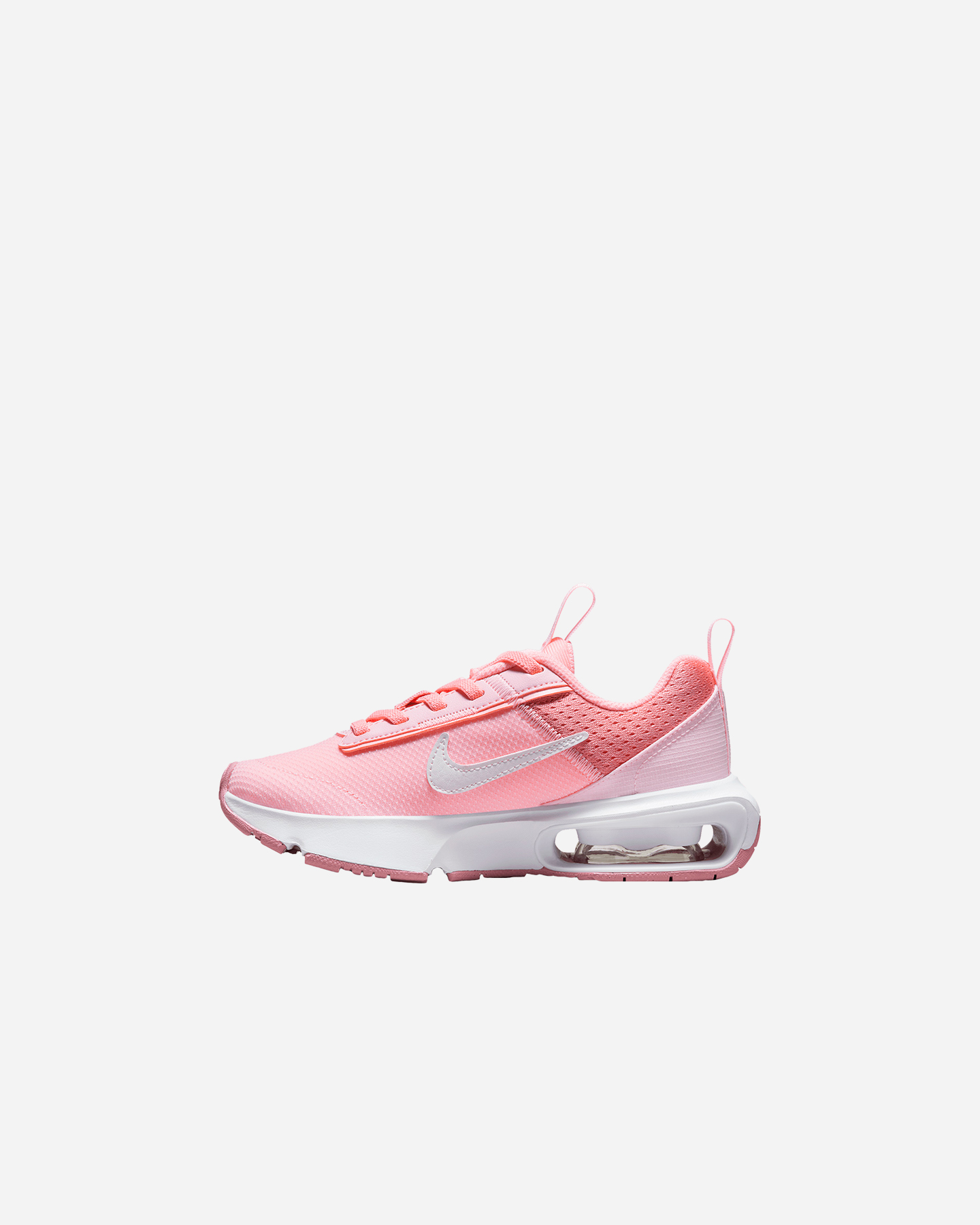 Scarpe sneakers NIKE AIR MAX INTRLK 75 PS JR - Rosa - 2 | Cisalfa Sport