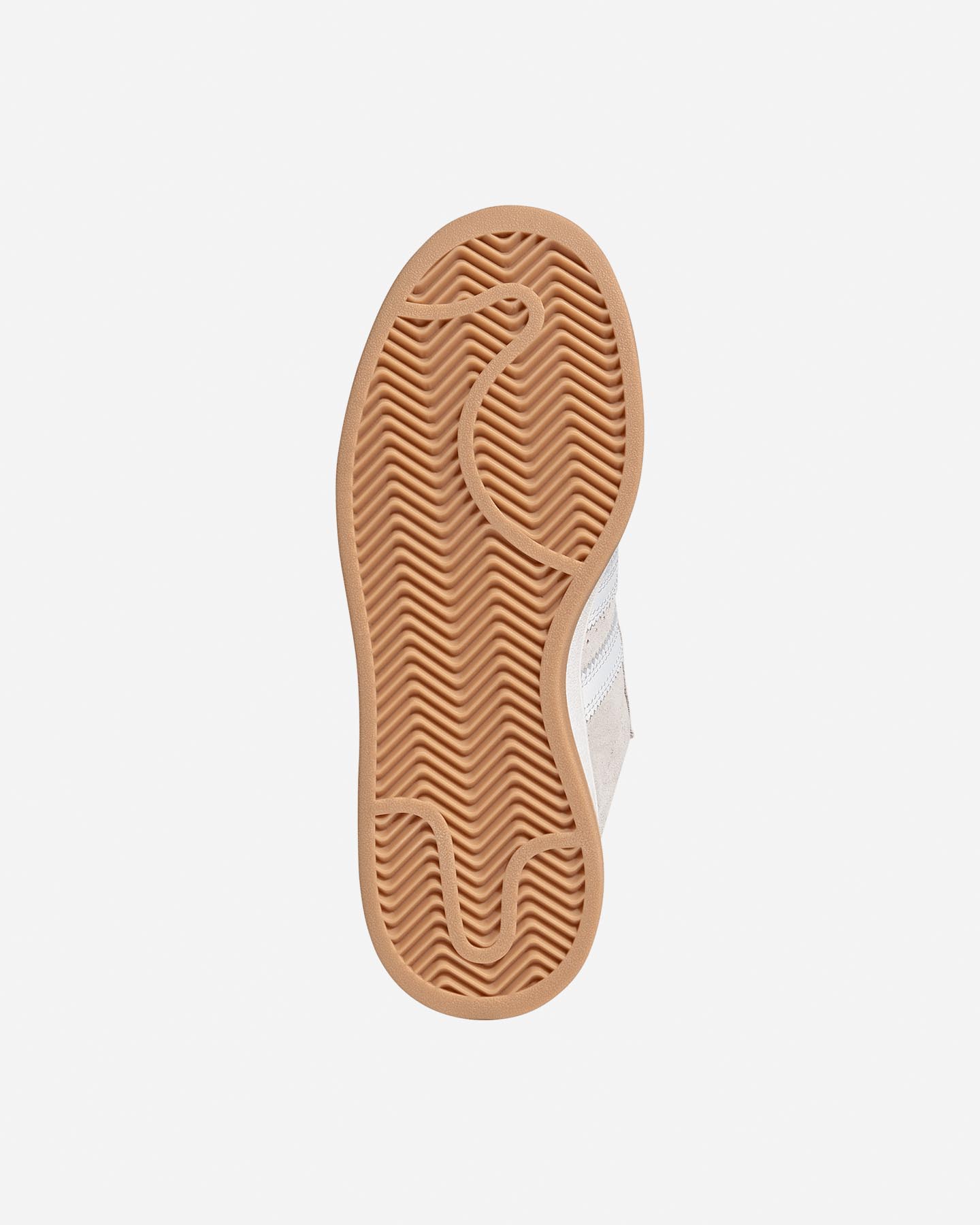 Scarpe sneakers ADIDAS CAMPUS 00S W - Beige - 1 | Cisalfa Sport