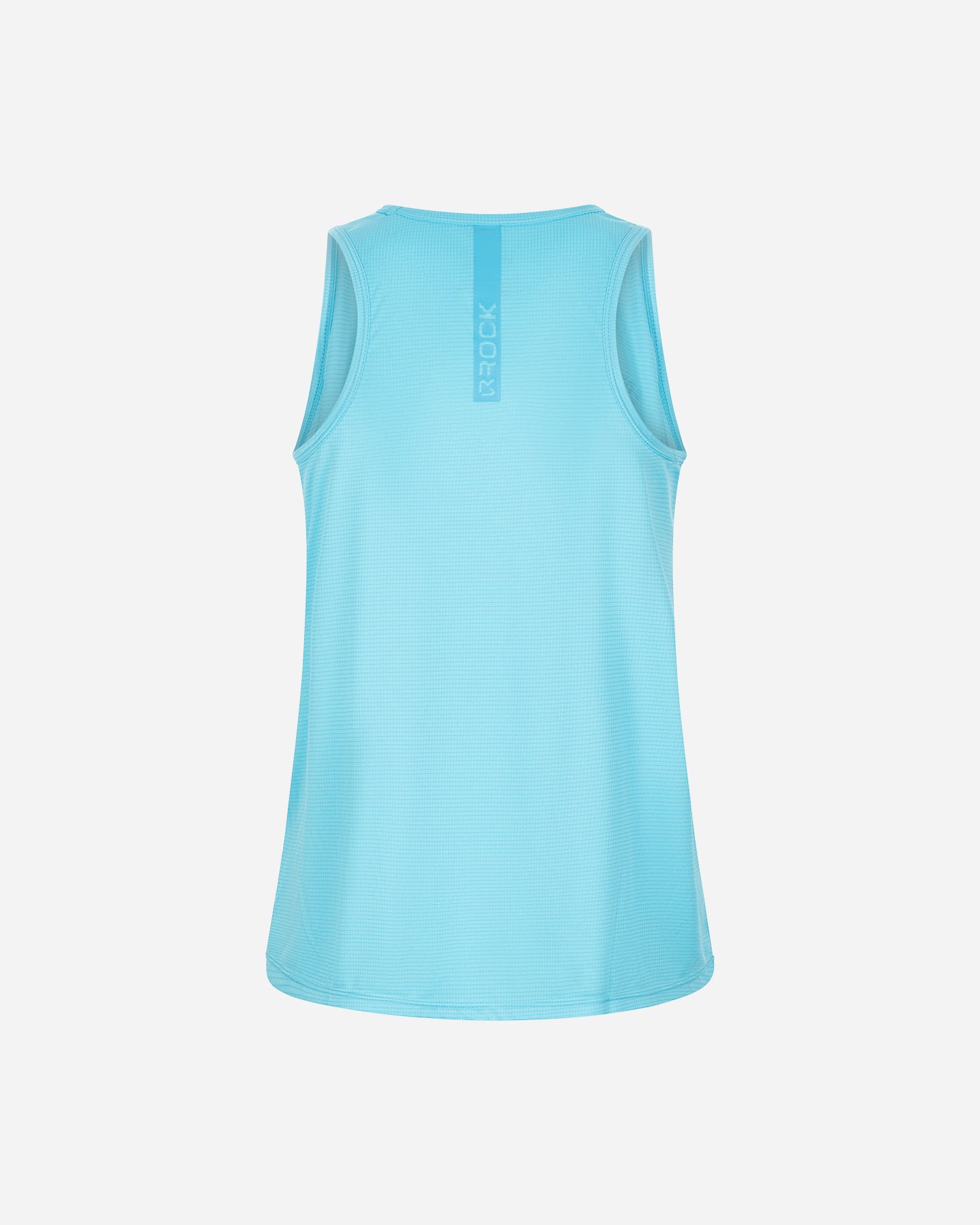 T-shirt ROCK EXPERIENCE ORIOLE W - Azzurro - 1 | Cisalfa Sport