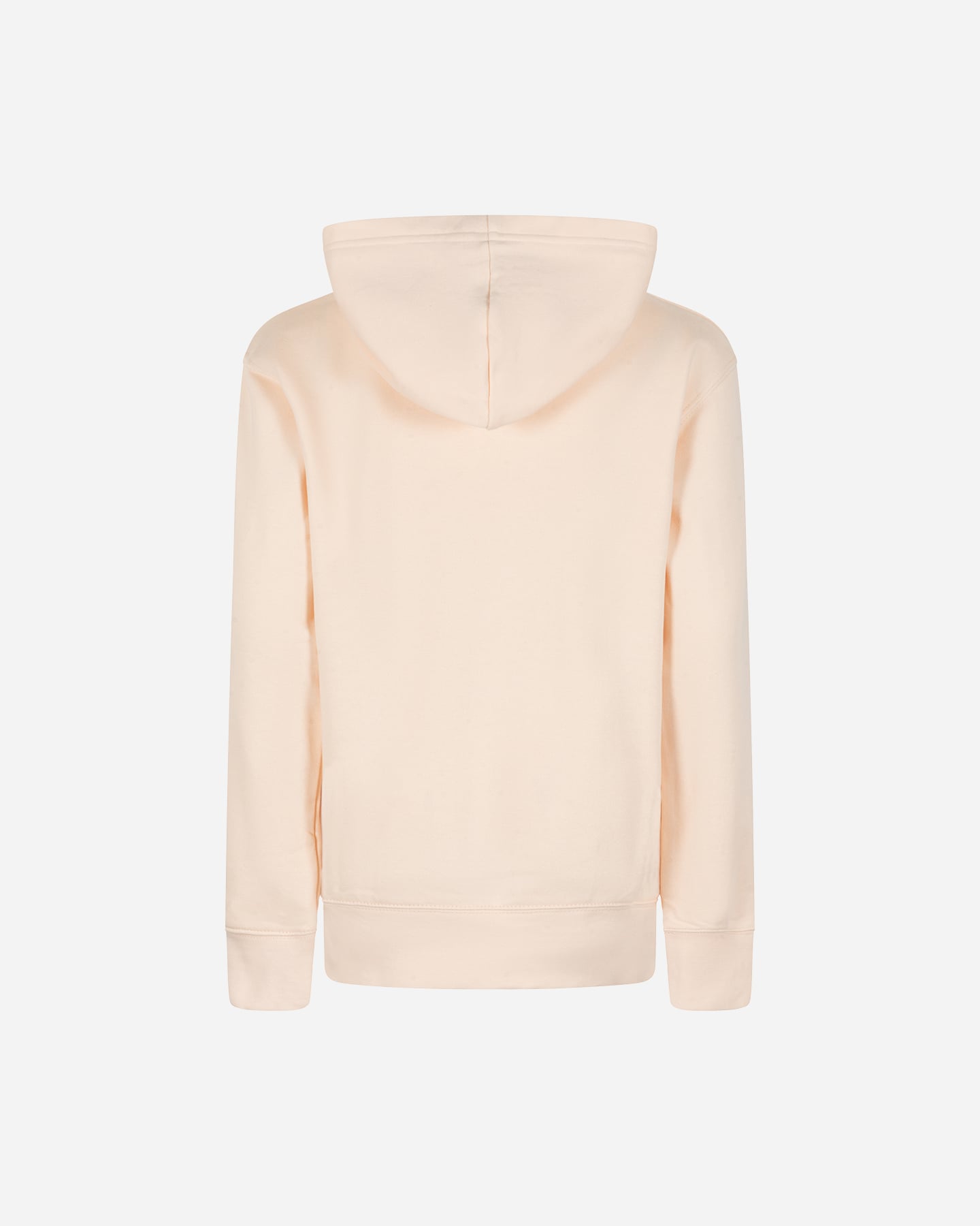 Felpa NIKE JORDAN BASELINE GUAVA ICE JR - Beige - 1 | Cisalfa Sport
