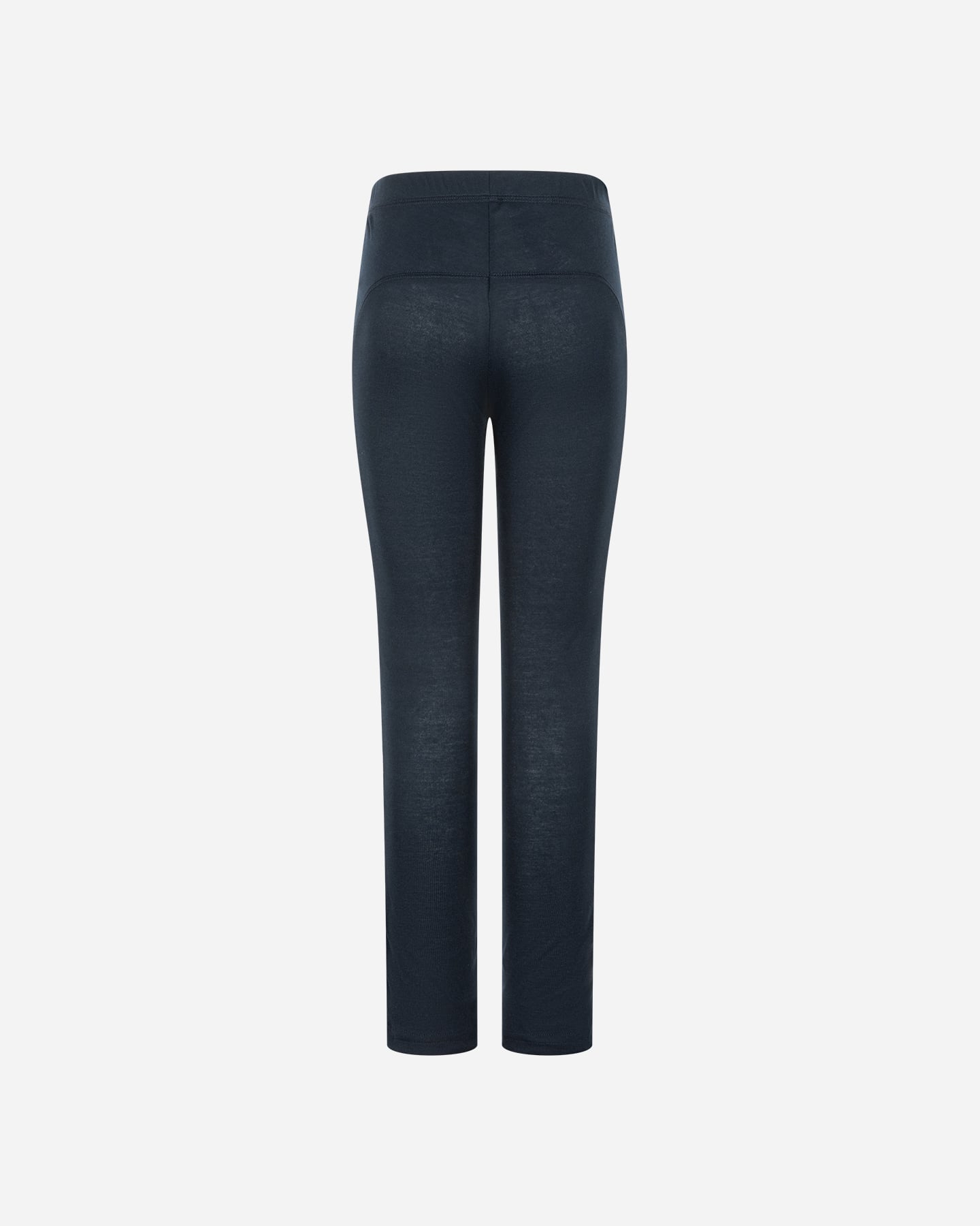 Calzamaglia 8848 MOUNTAIN ESSENTIAL JR - Blu Navy - 1 | Cisalfa Sport