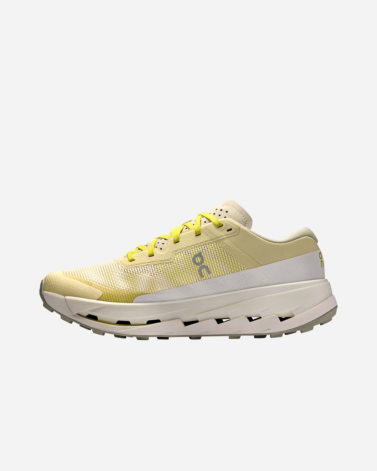 Scarpe trail ON CLOUDULTRA 3 M - Bianco - 5 | Cisalfa Sport