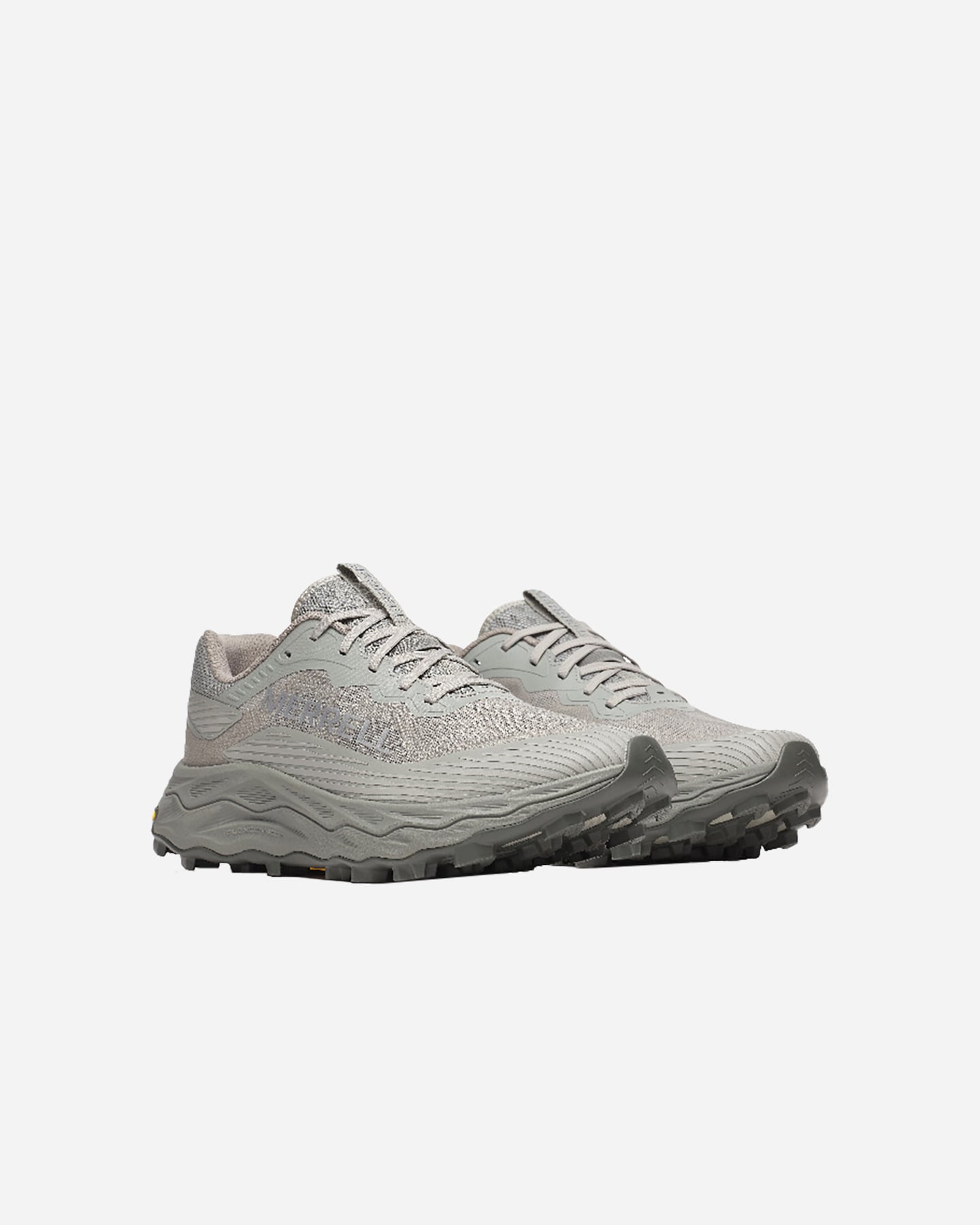 Scarpe trail MERRELL AGILITY PEAK 6 M - Grigio - 1 | Cisalfa Sport