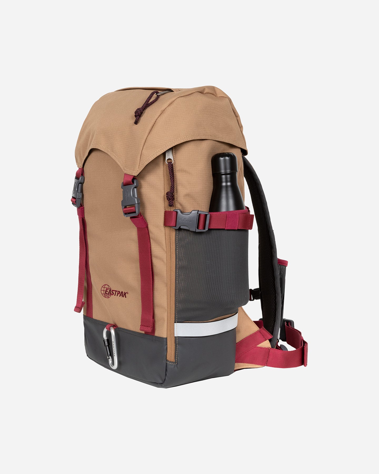 Zaino EASTPAK OUT CAMERA PACK OUT  - Marrone - 1 | Cisalfa Sport