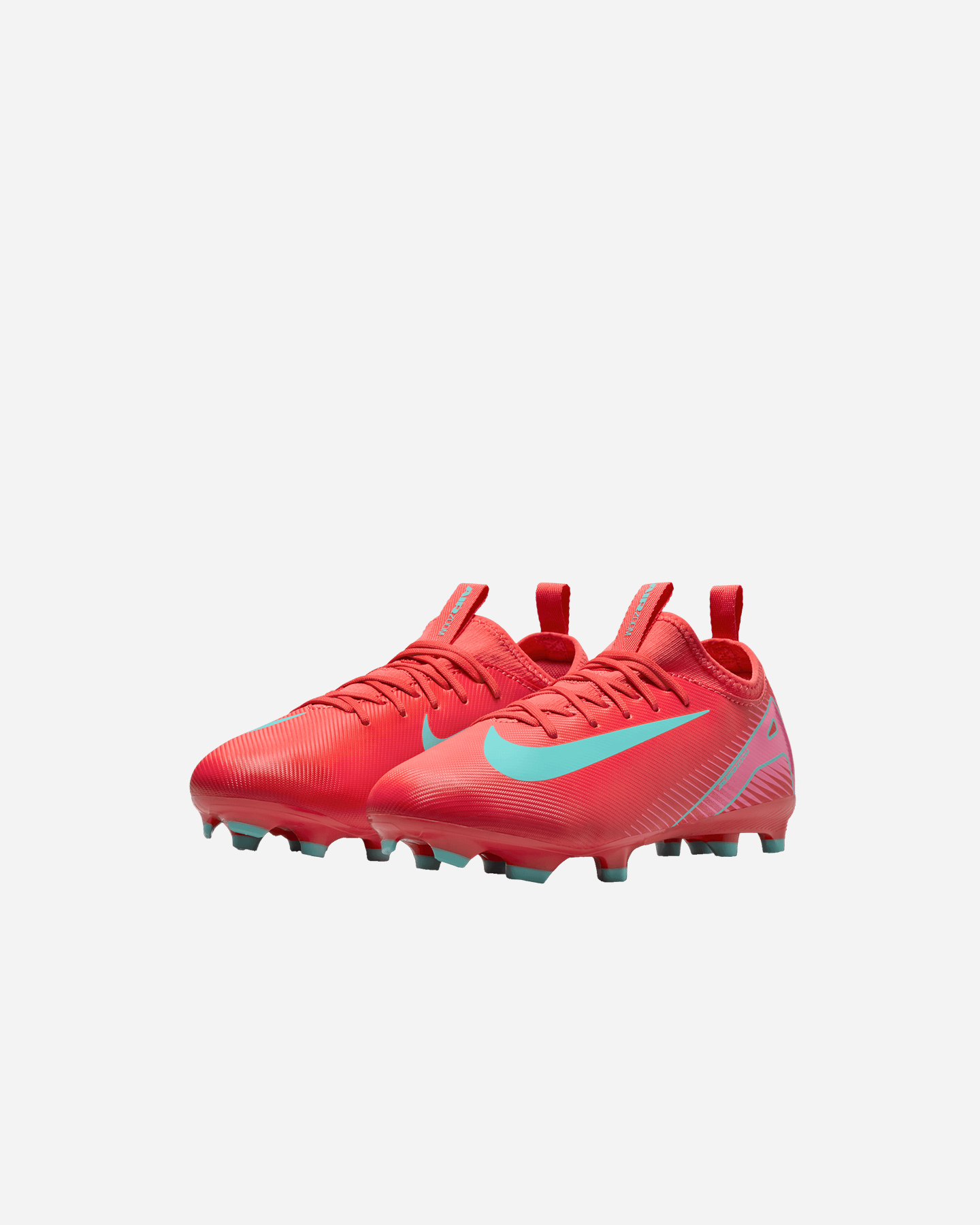 Scarpe calcio NIKE ZOOM VAPOR 16 ACADEMY FG JR  - Color mix - 1 | Cisalfa Sport