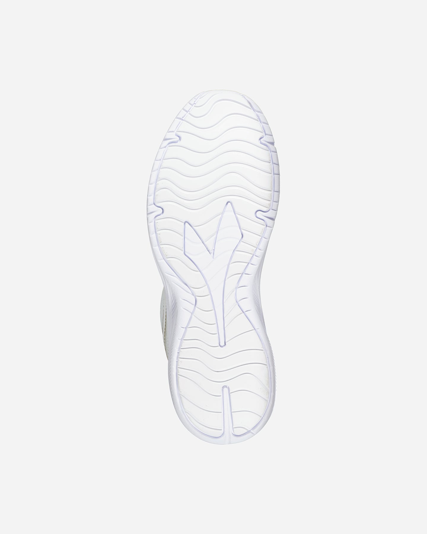 Scarpe running DIADORA EAGLE 9 W - Bianco - 2 | Cisalfa Sport