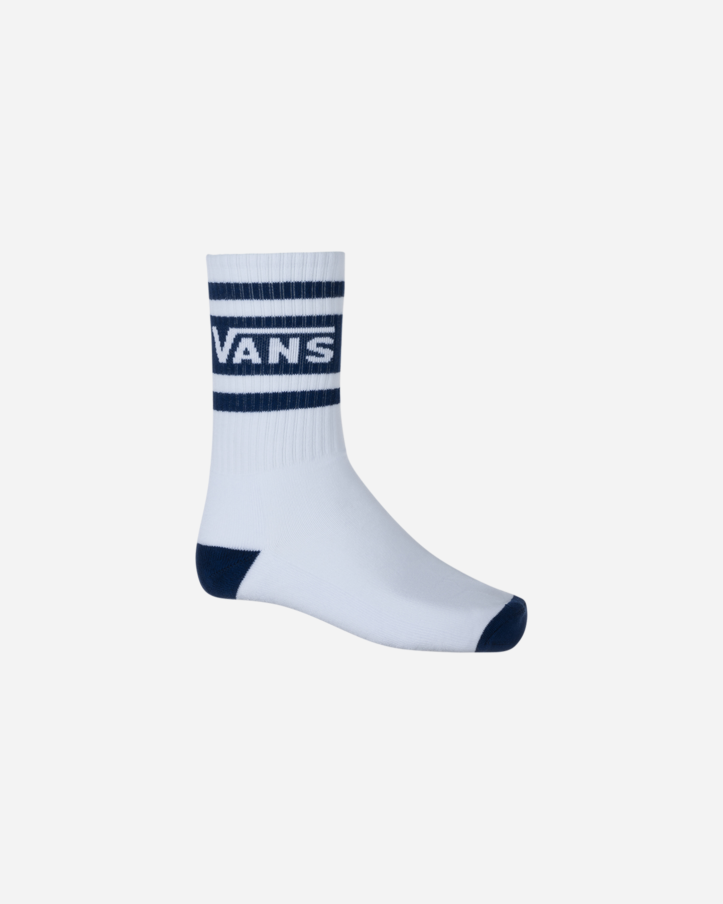 Calze VANS BANDA LOGO M - Blu - 1 | Cisalfa Sport