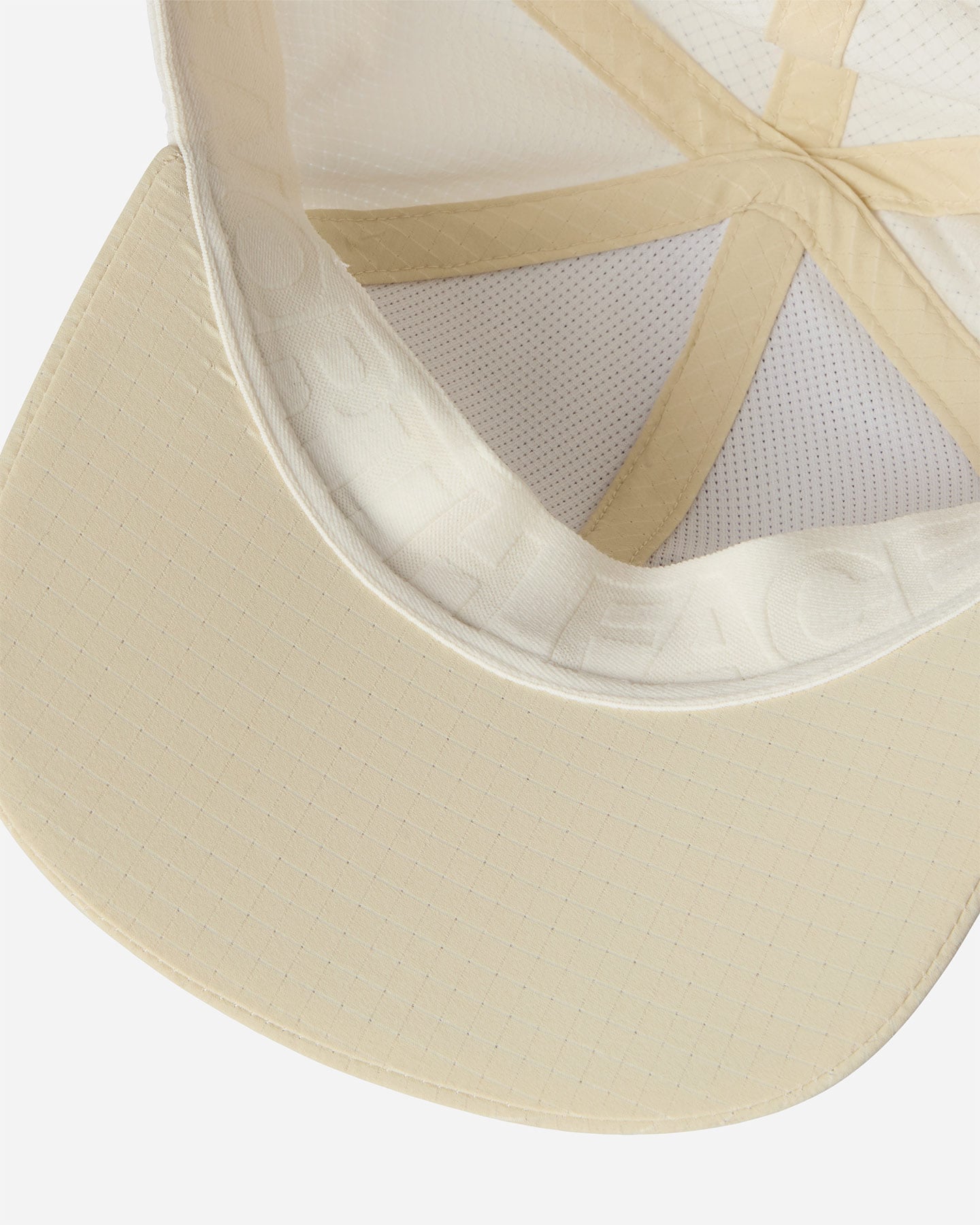 Cappellino THE NORTH FACE SUMMER LT TRUCK  - Bianco - 3 | Cisalfa Sport