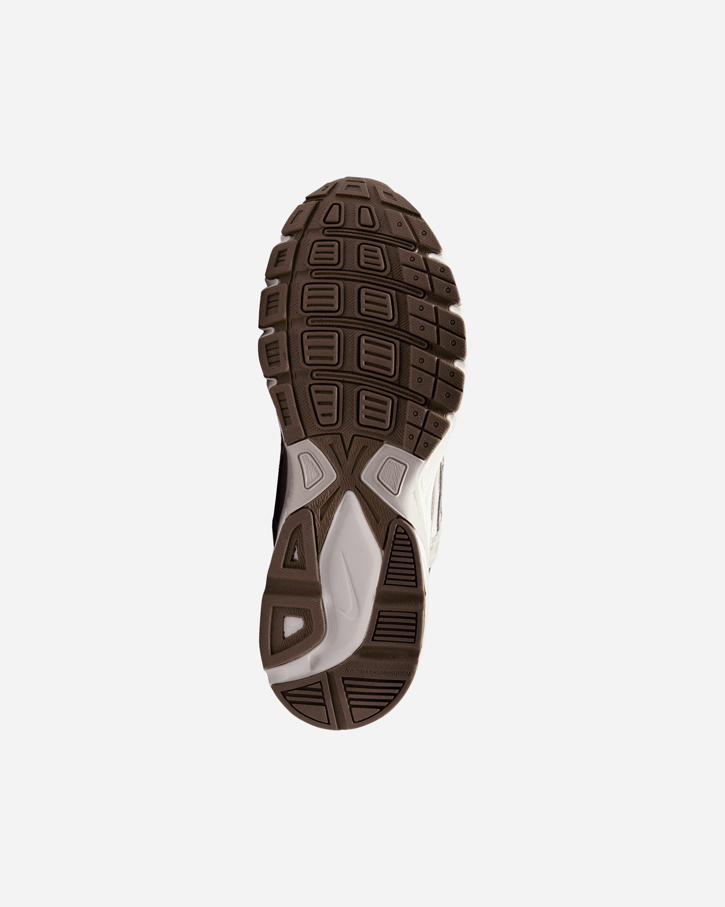 Scarpe sneakers NIKE INITIATOR GEL W - Grigio - 2 | Cisalfa Sport