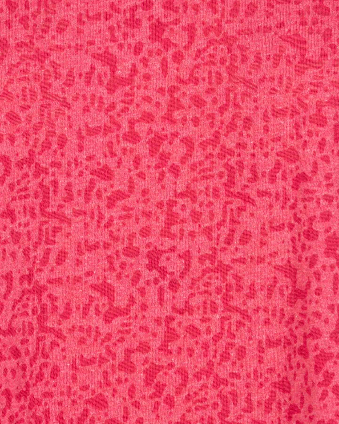 T-shirt MISTRAL ETNIC COLLECTION W - Fucsia - 4 | Cisalfa Sport