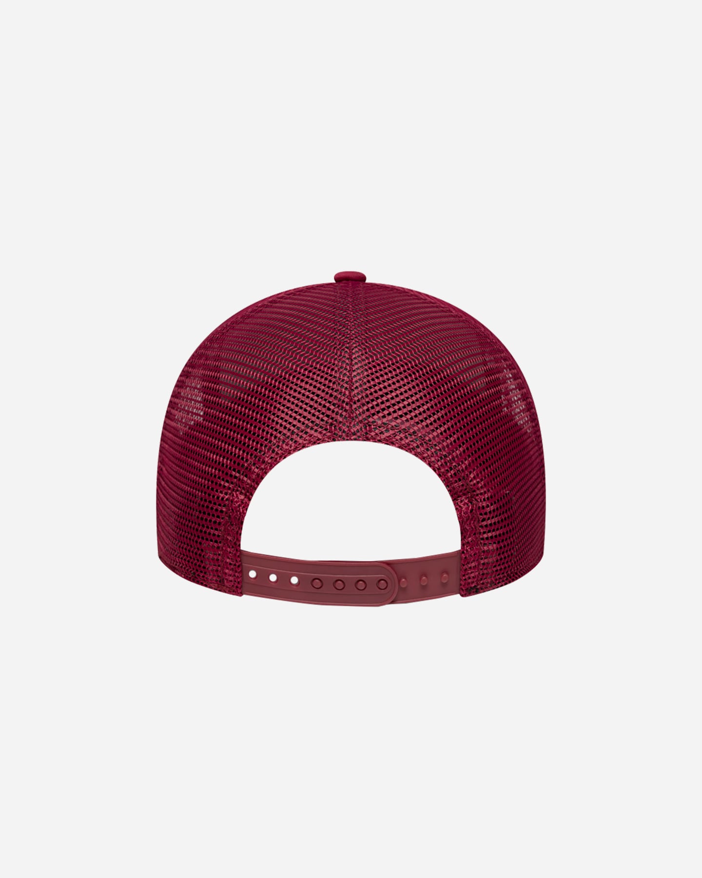 Cappellino NEW ERA 9FORTY MLB LEAGUE LOS ANGELES DODGERS TRUCKER  - Rosso - 3 | Cisalfa Sport