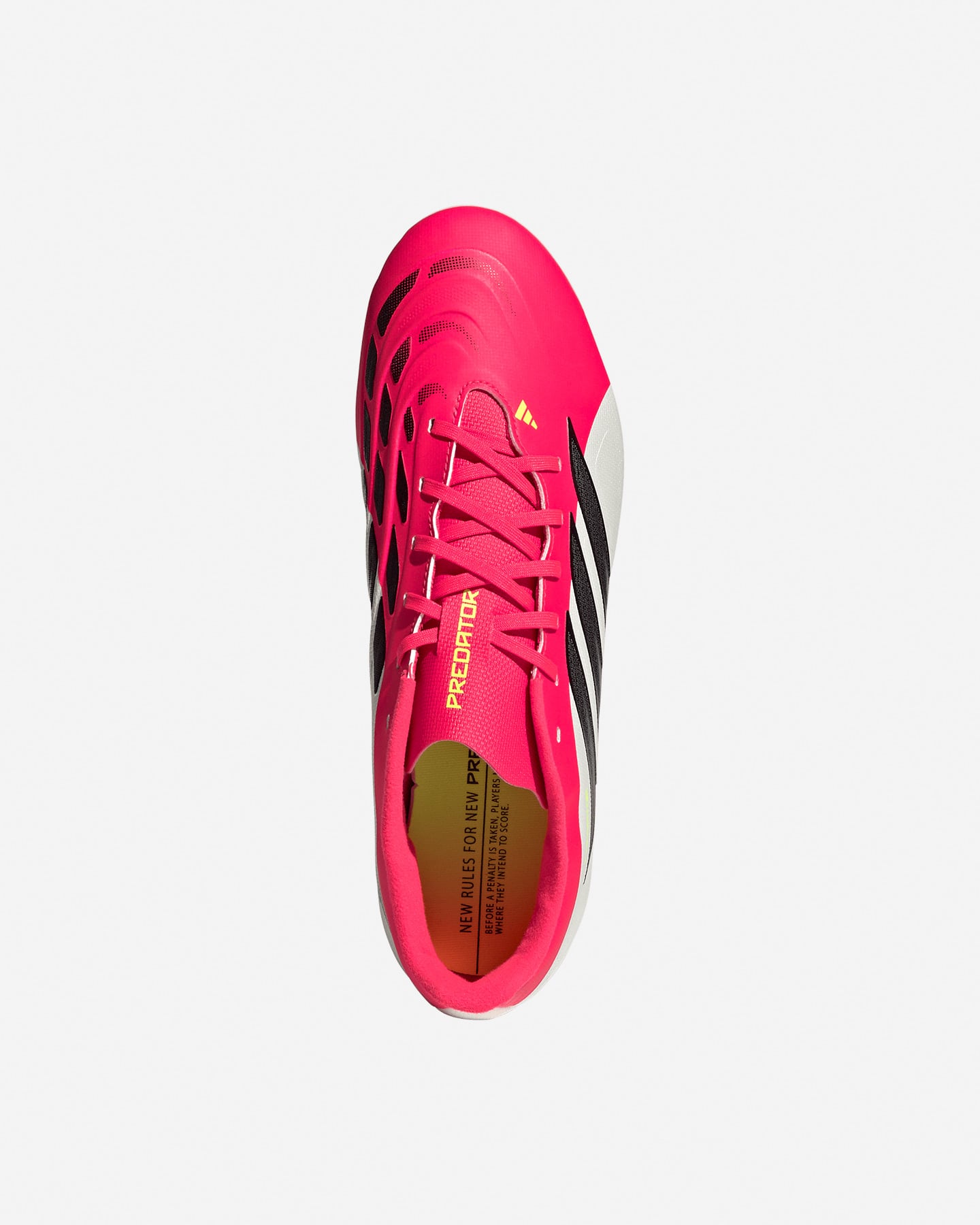 Scarpe calcio ADIDAS PREDATOR CLUB FG-MG M - Color mix - 2 | Cisalfa Sport