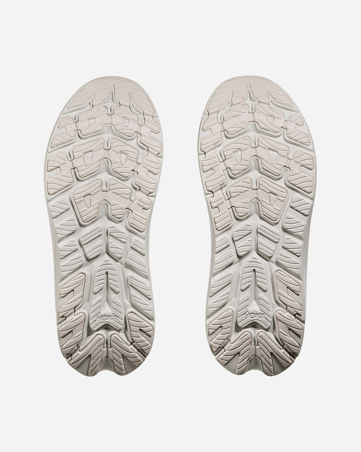 Scarpe sneakers HOKA KAWANA 3 M - Bianco - 3 | Cisalfa Sport