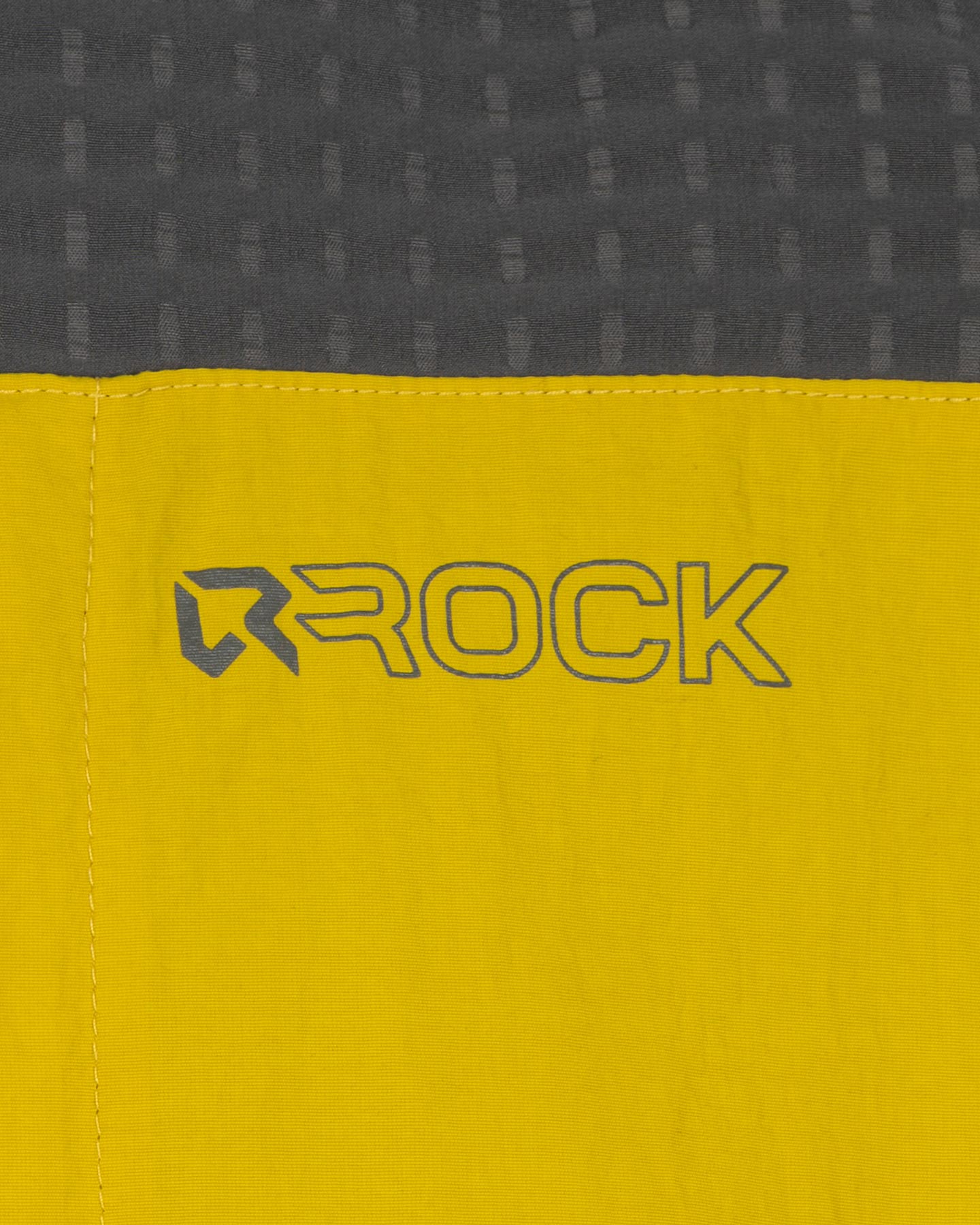 Pile ROCK EXPERIENCE DUSK RIDGE M - Grigio - 2 | Cisalfa Sport