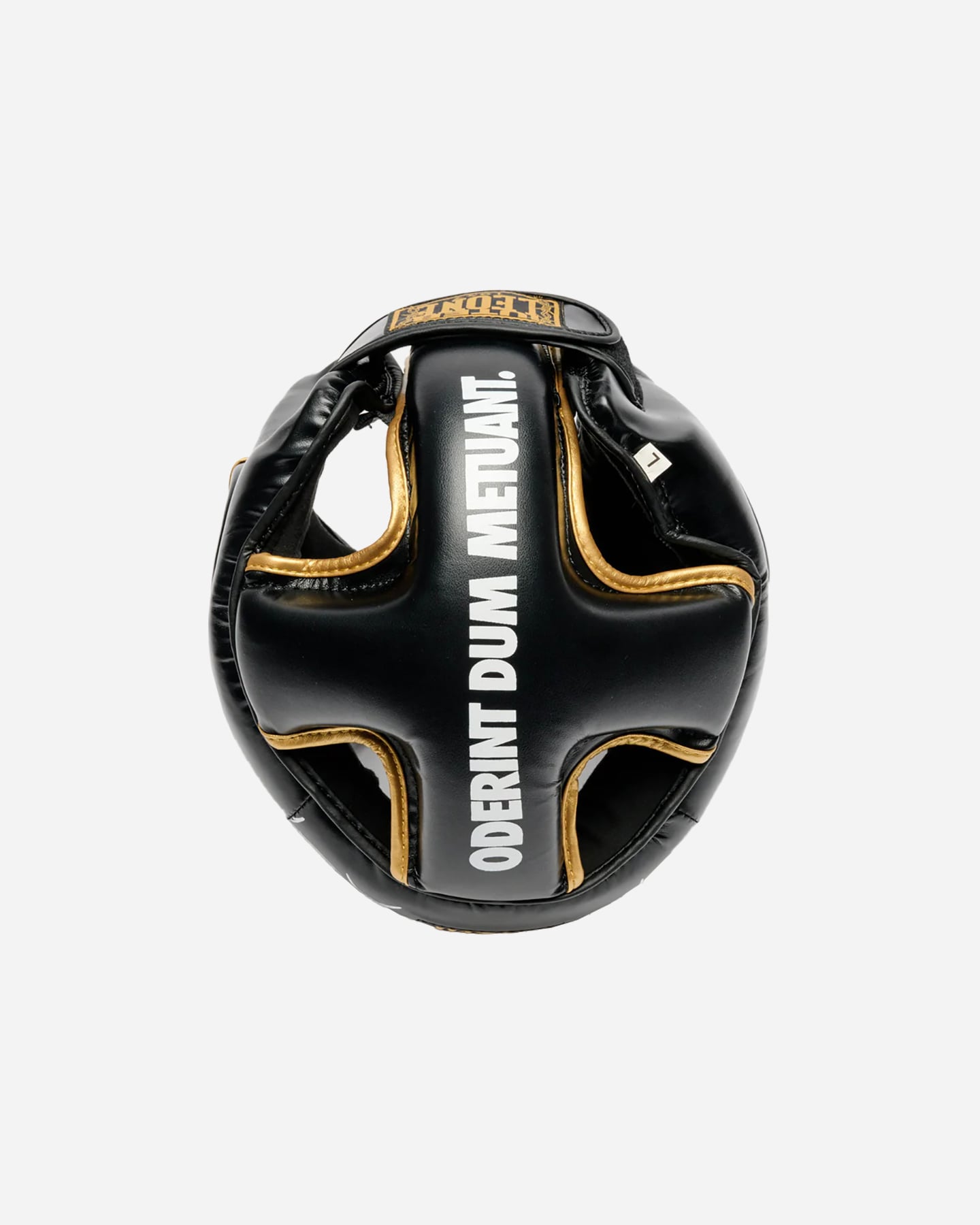 Accessorio boxe LEONE IUTER  - Nero - 4 | Cisalfa Sport