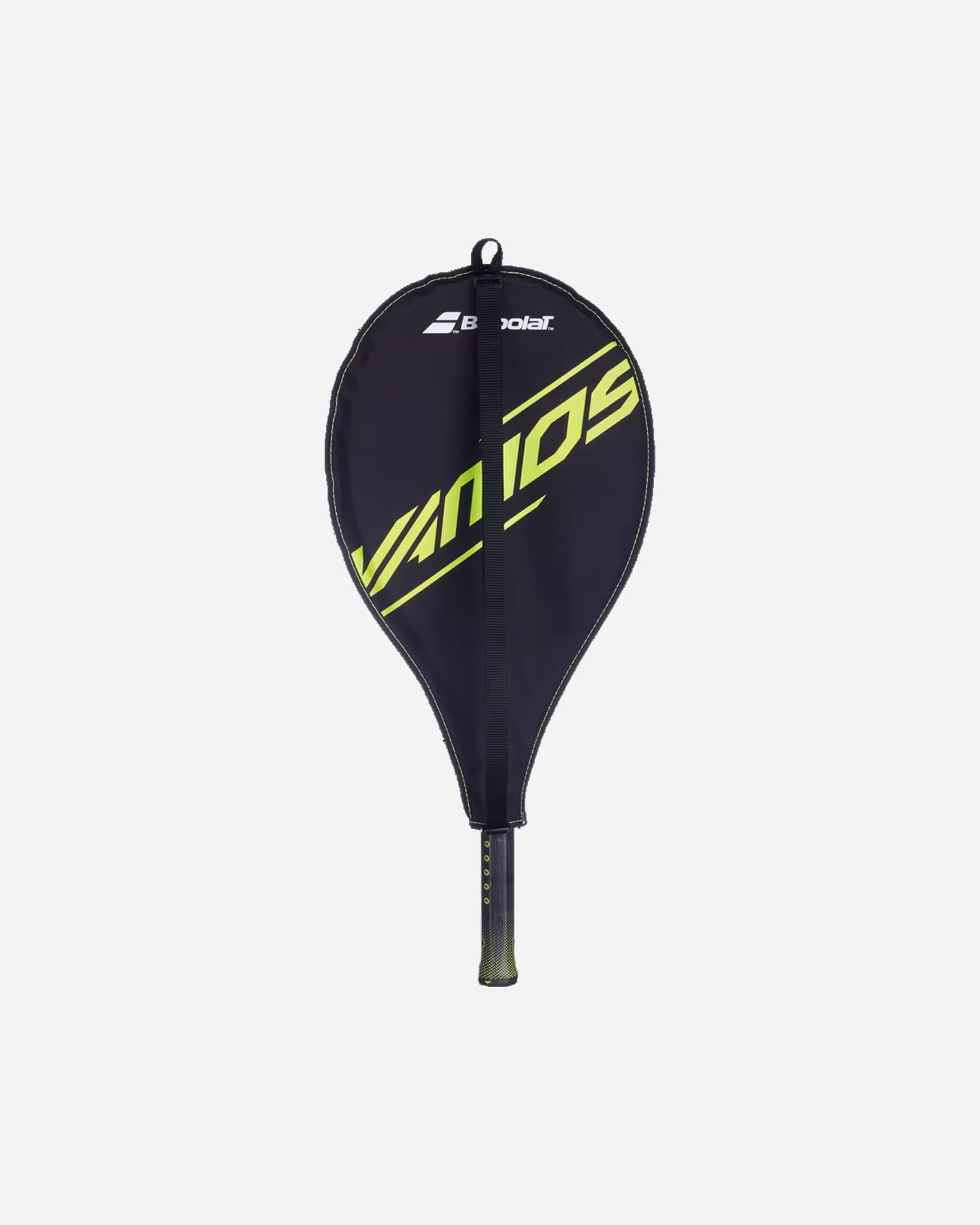 Racchetta tennis BABOLAT CARLITOS 26 JR - 3 | Cisalfa Sport