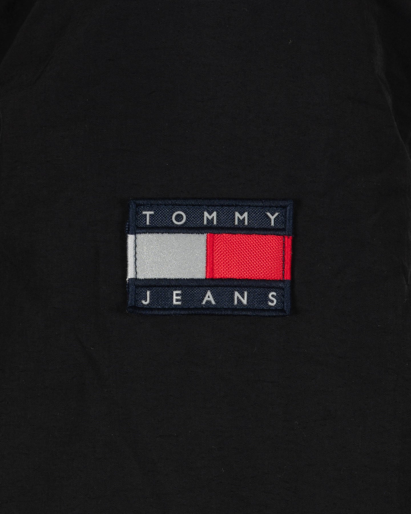 Giubbotto TOMMY HILFIGER BOMBER PADDED M - Nero - 2 | Cisalfa Sport