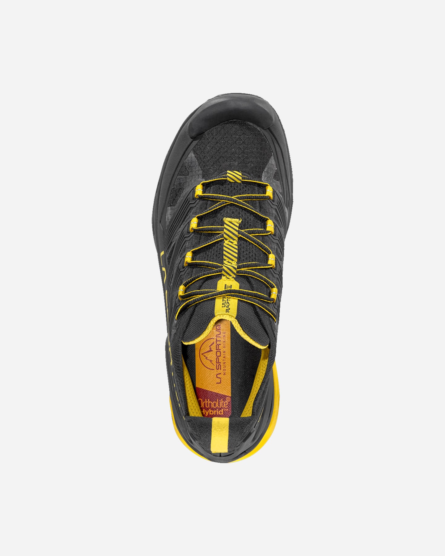 Scarpe trail LA SPORTIVA ULTRA RAPTOR III M - Nero - 2 | Cisalfa Sport