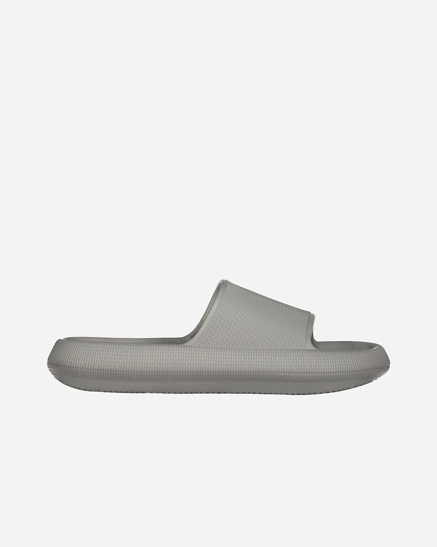 Ciabatte MISTRAL PUFFY M - Grigio - 1 | Cisalfa Sport