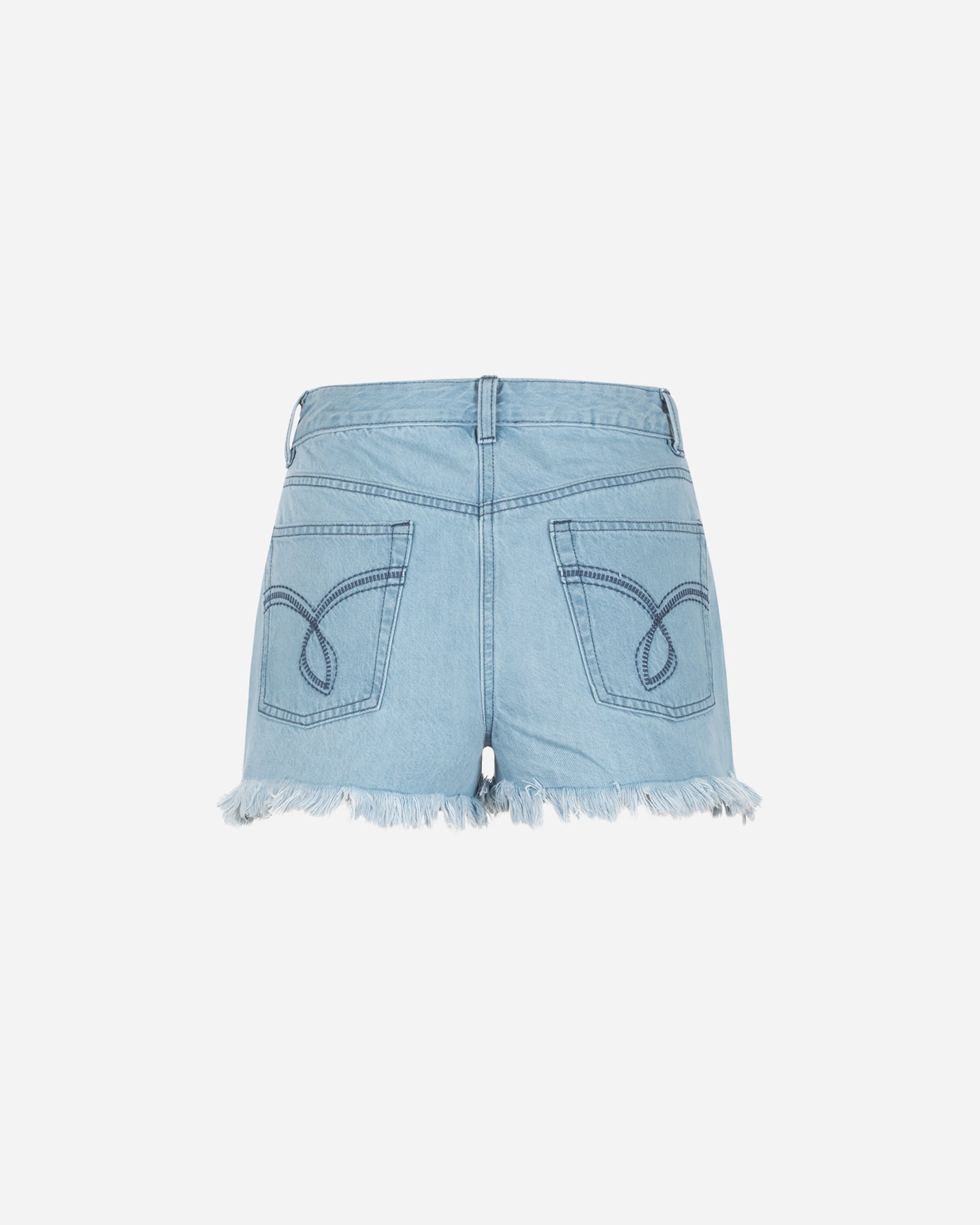 Jeans MISTRAL ESSENTIAL W - Denim - 1 | Cisalfa Sport