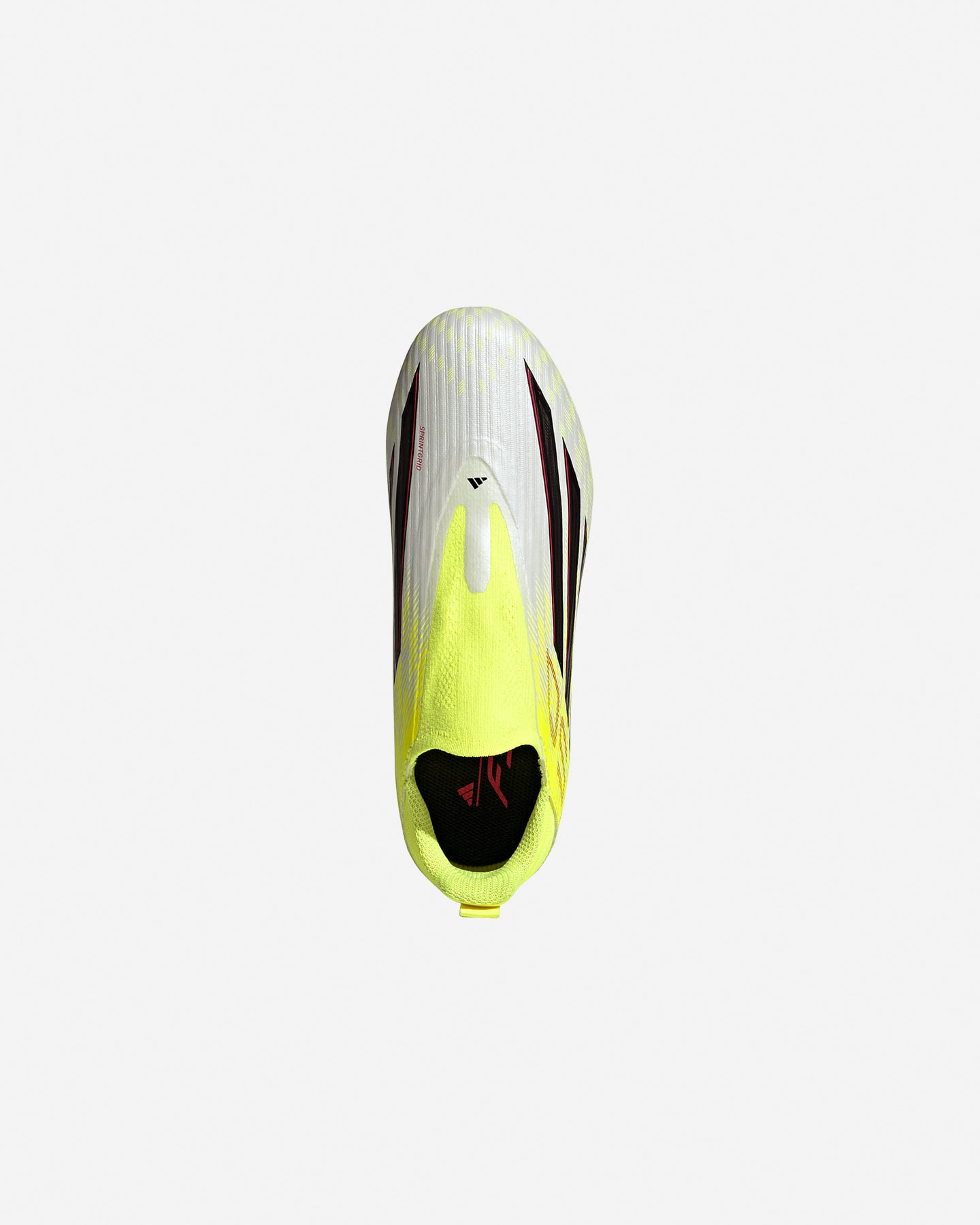 Scarpe calcio ADIDAS F50 LEAGUE LL FG-MG JR - Color mix - 2 | Cisalfa Sport