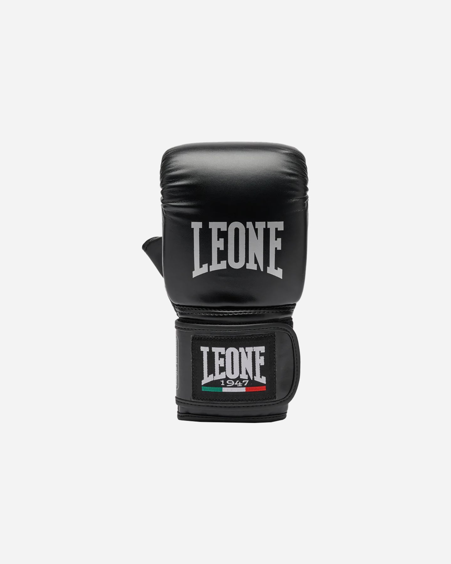 Guanti LEONE THUNDER  - Nero - 1 | Cisalfa Sport