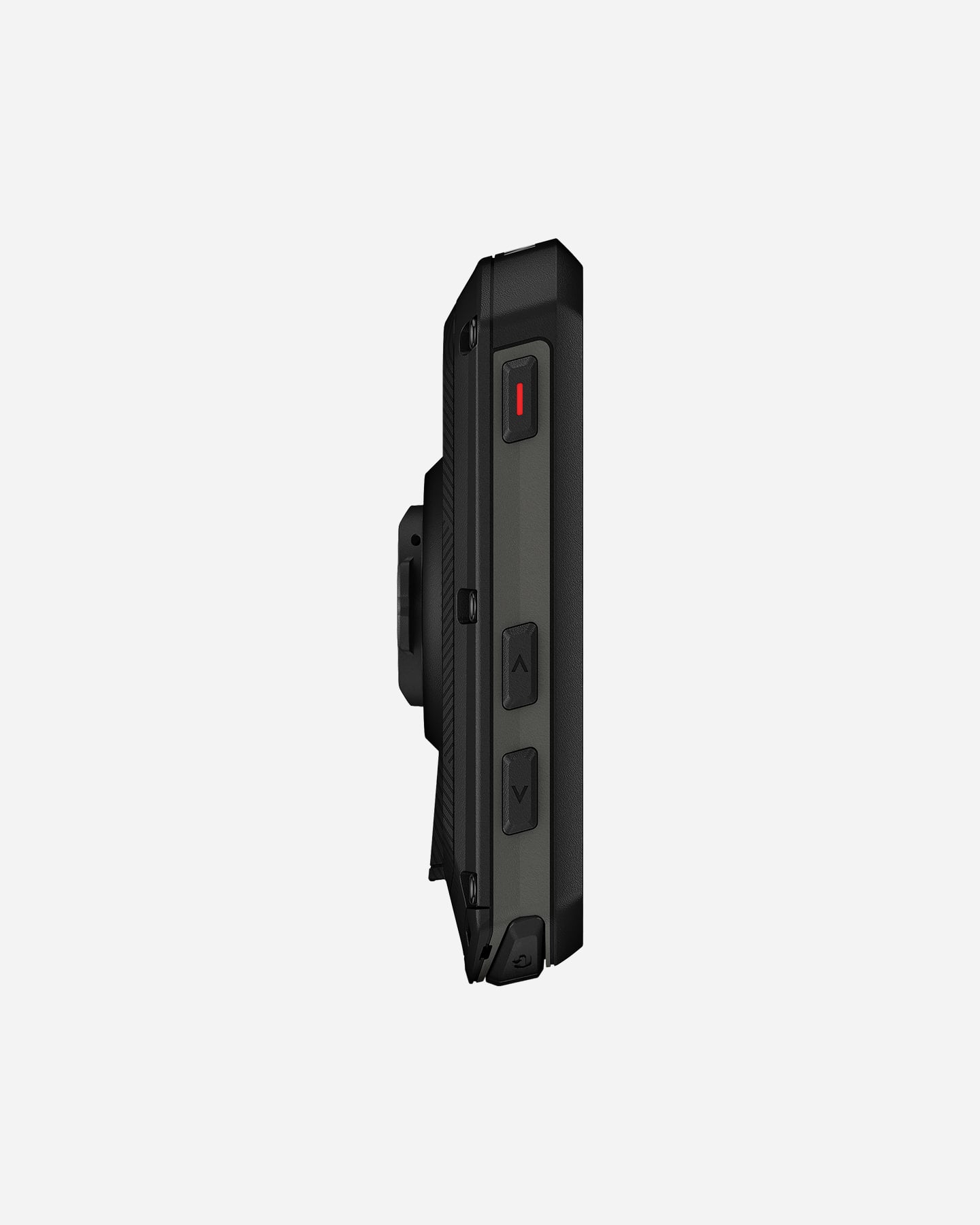 Ciclocomputer GARMIN EDGE 550  - Nero - 3 | Cisalfa Sport